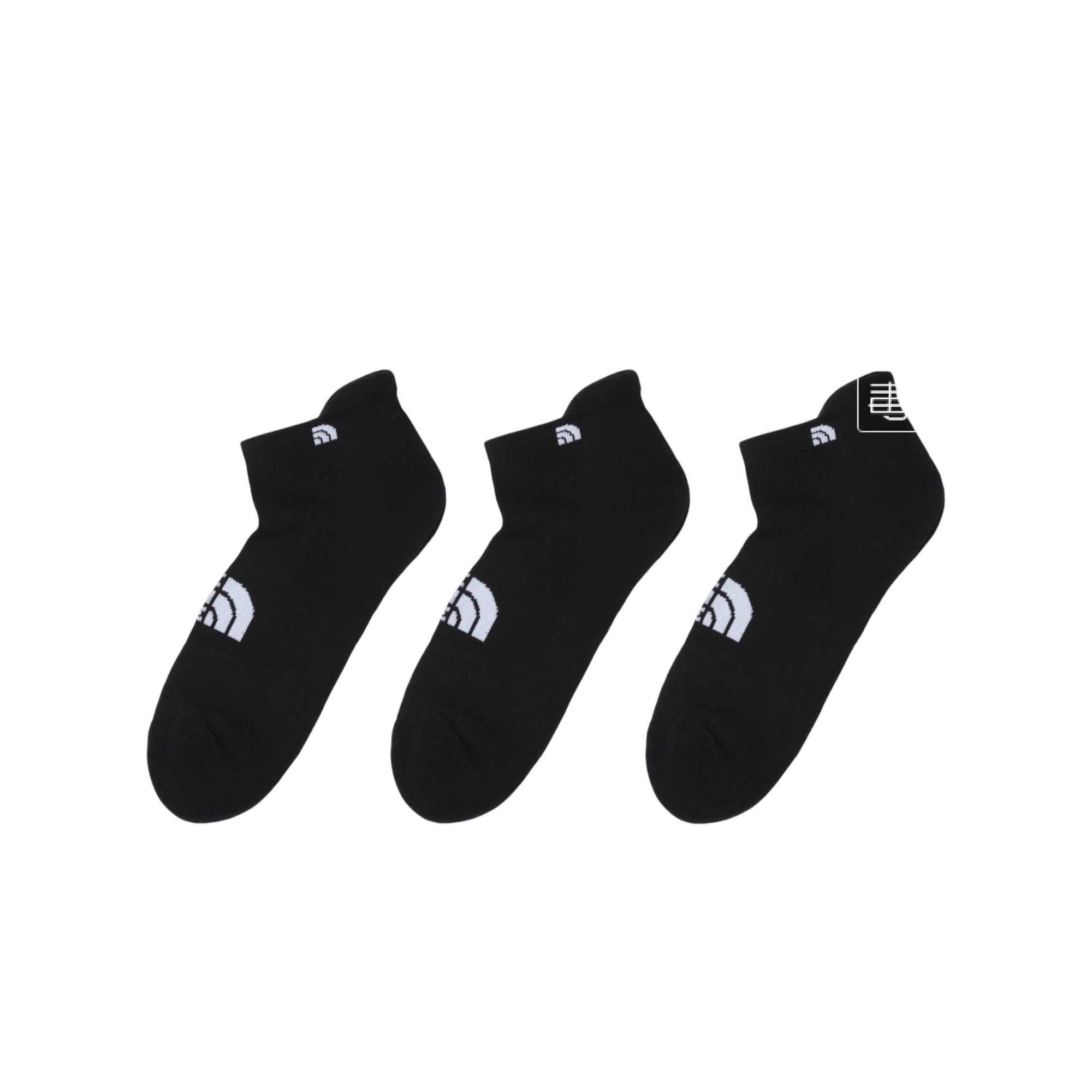 THE NORTH FACE Unisex Socks