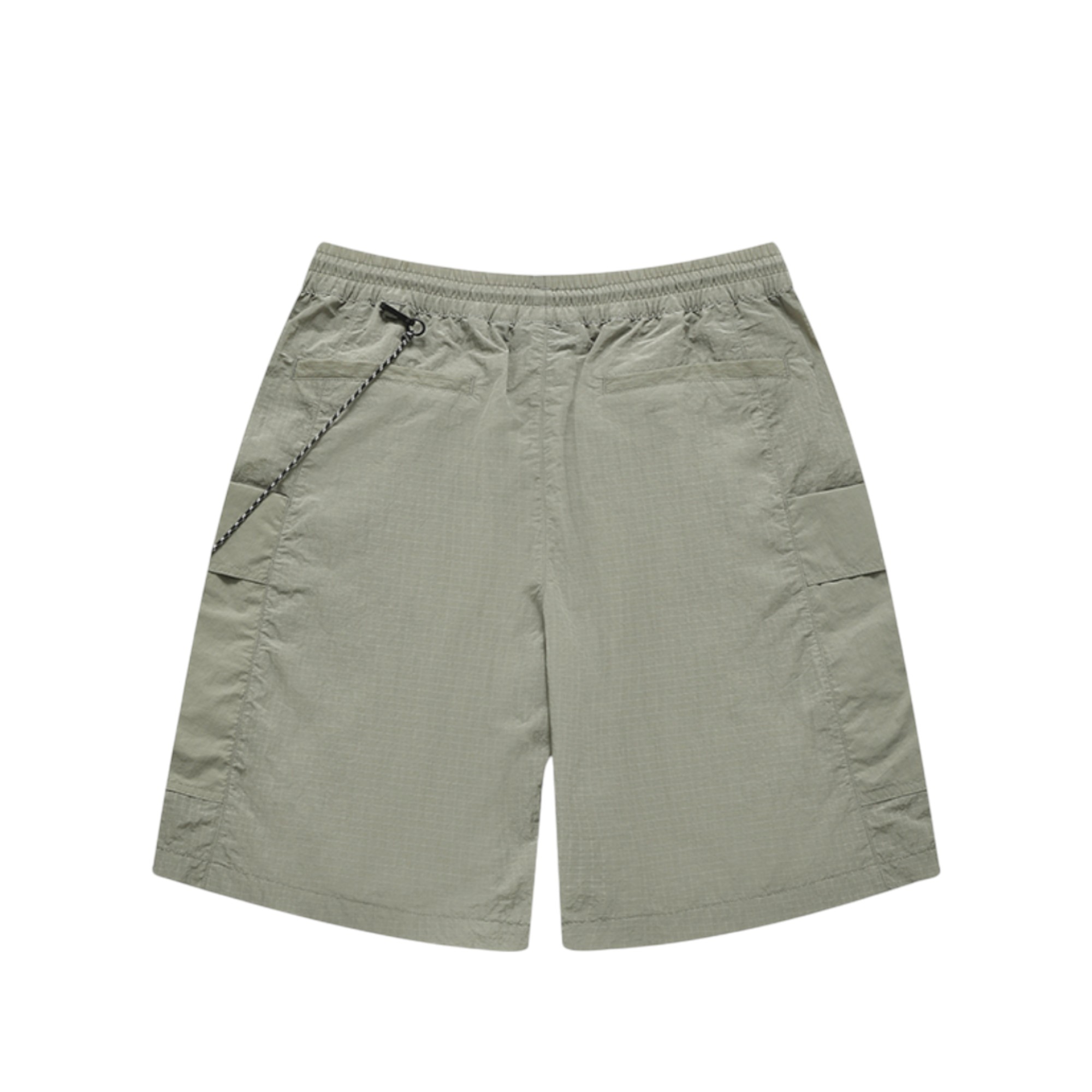 FILA FUSION Casual Shorts Men Jasper