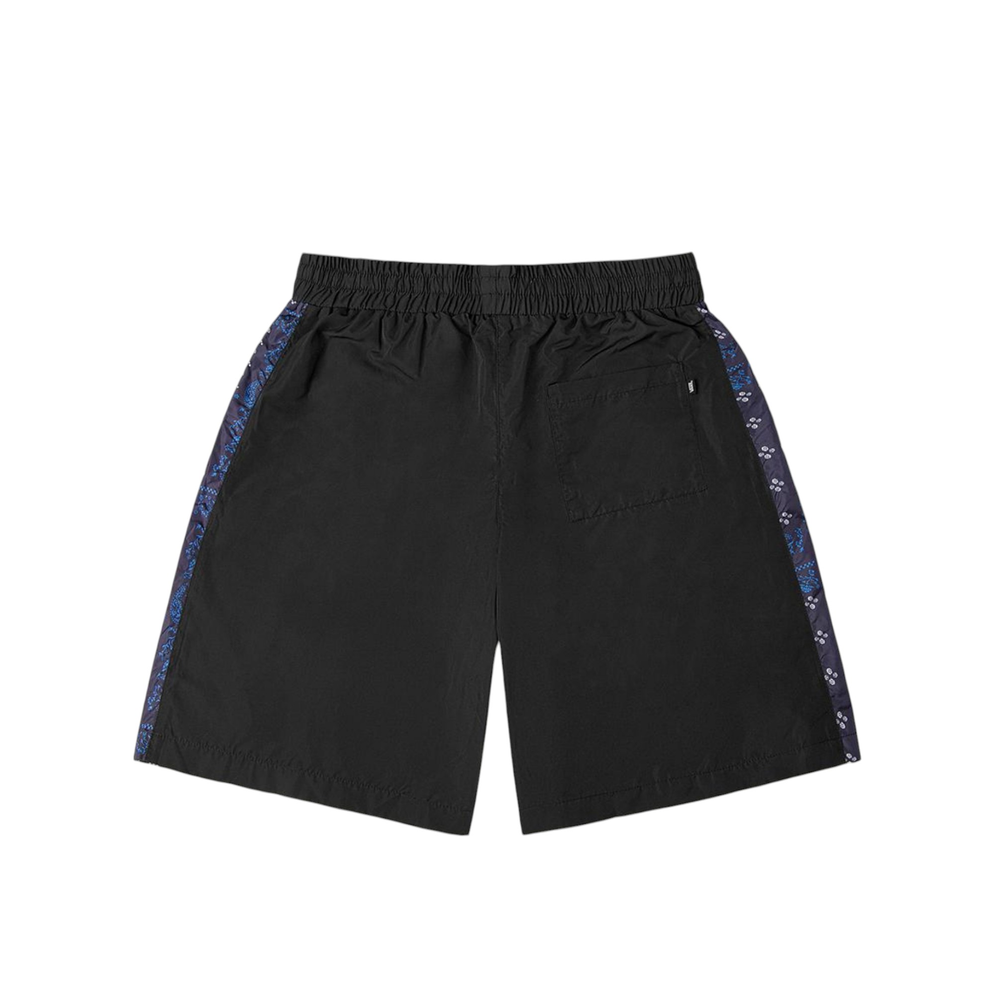 Vans Casual Shorts Women's Black