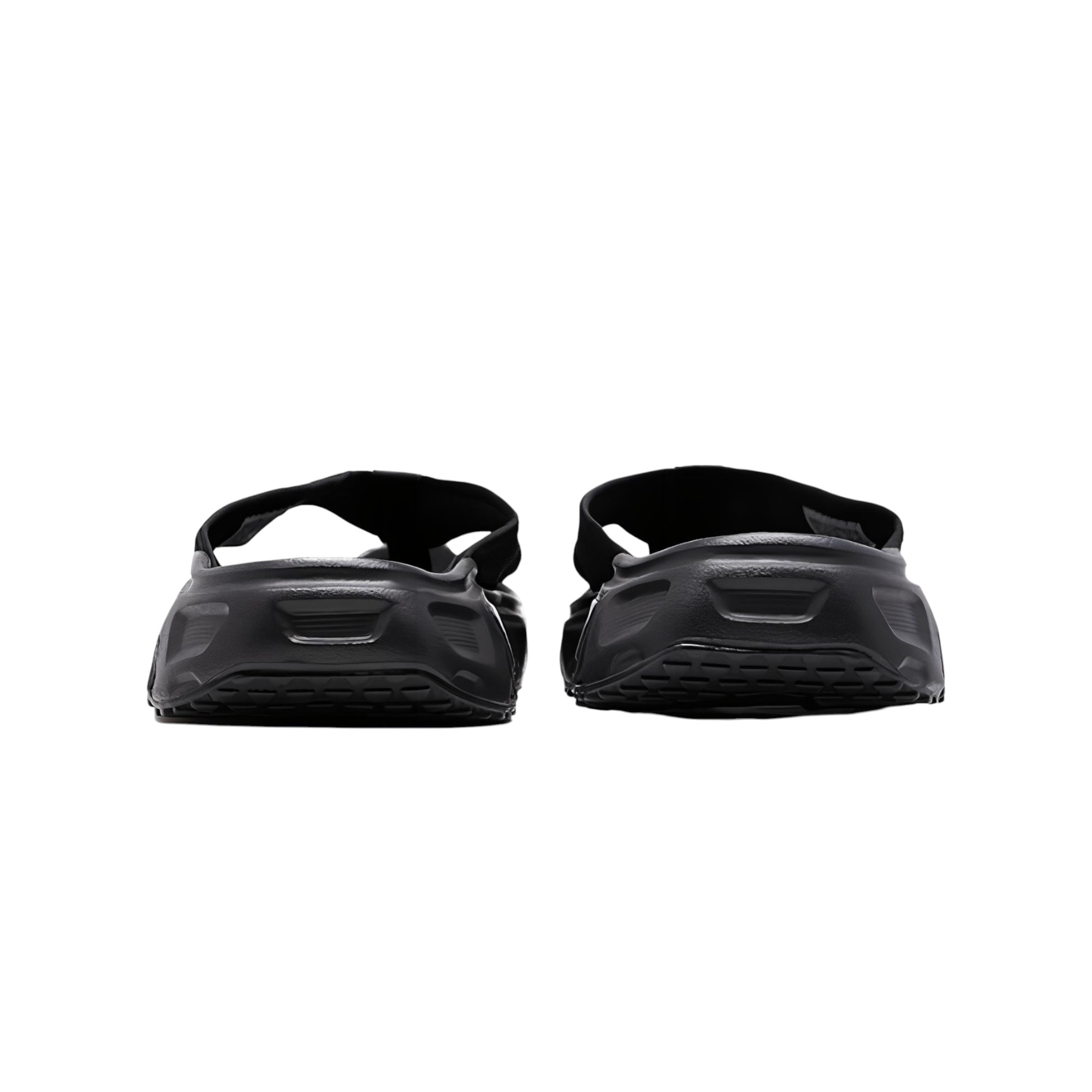 SALOMON Reelax Break 6.0 Slide Slippers Women's Black