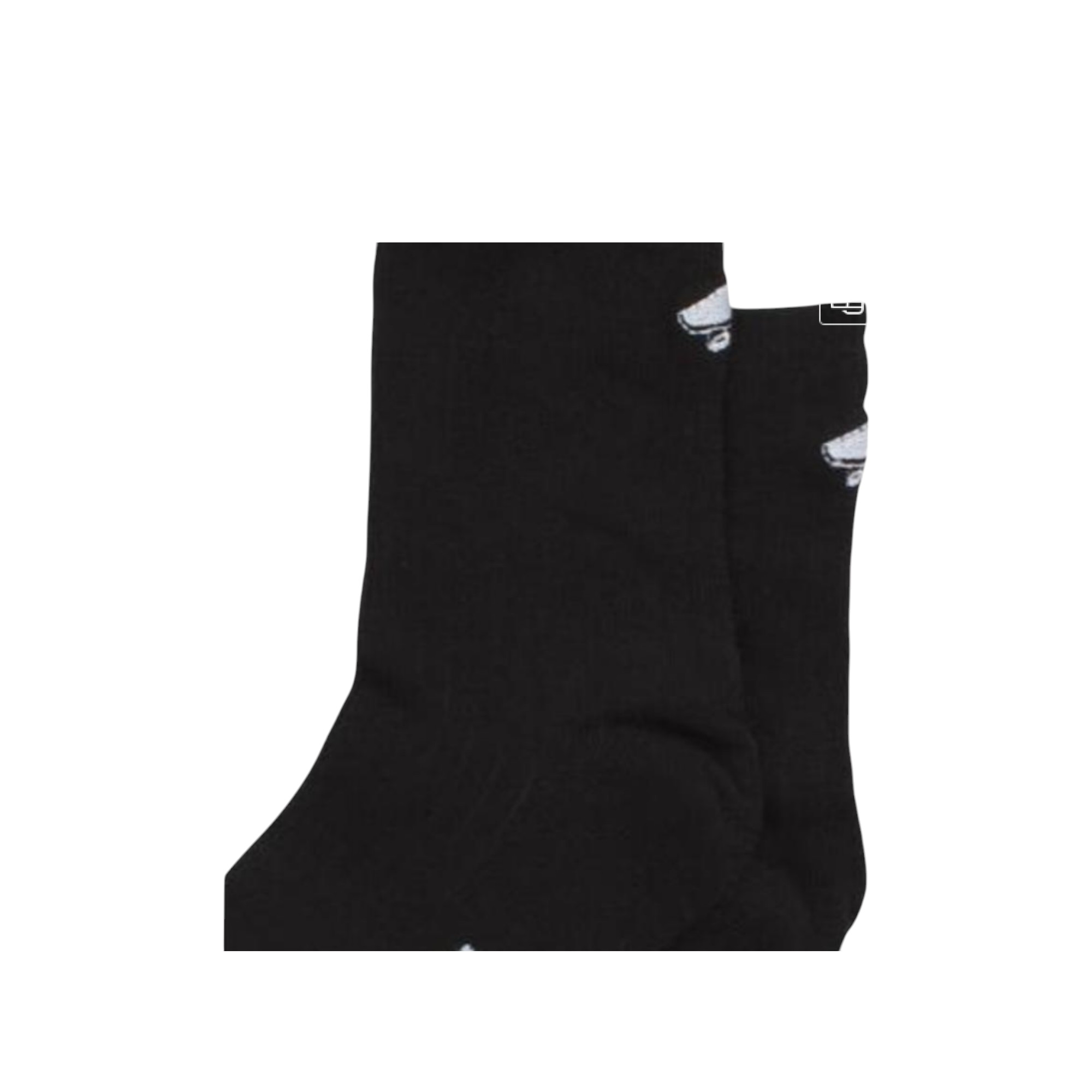 Vans Women's Mid-Calf Socks