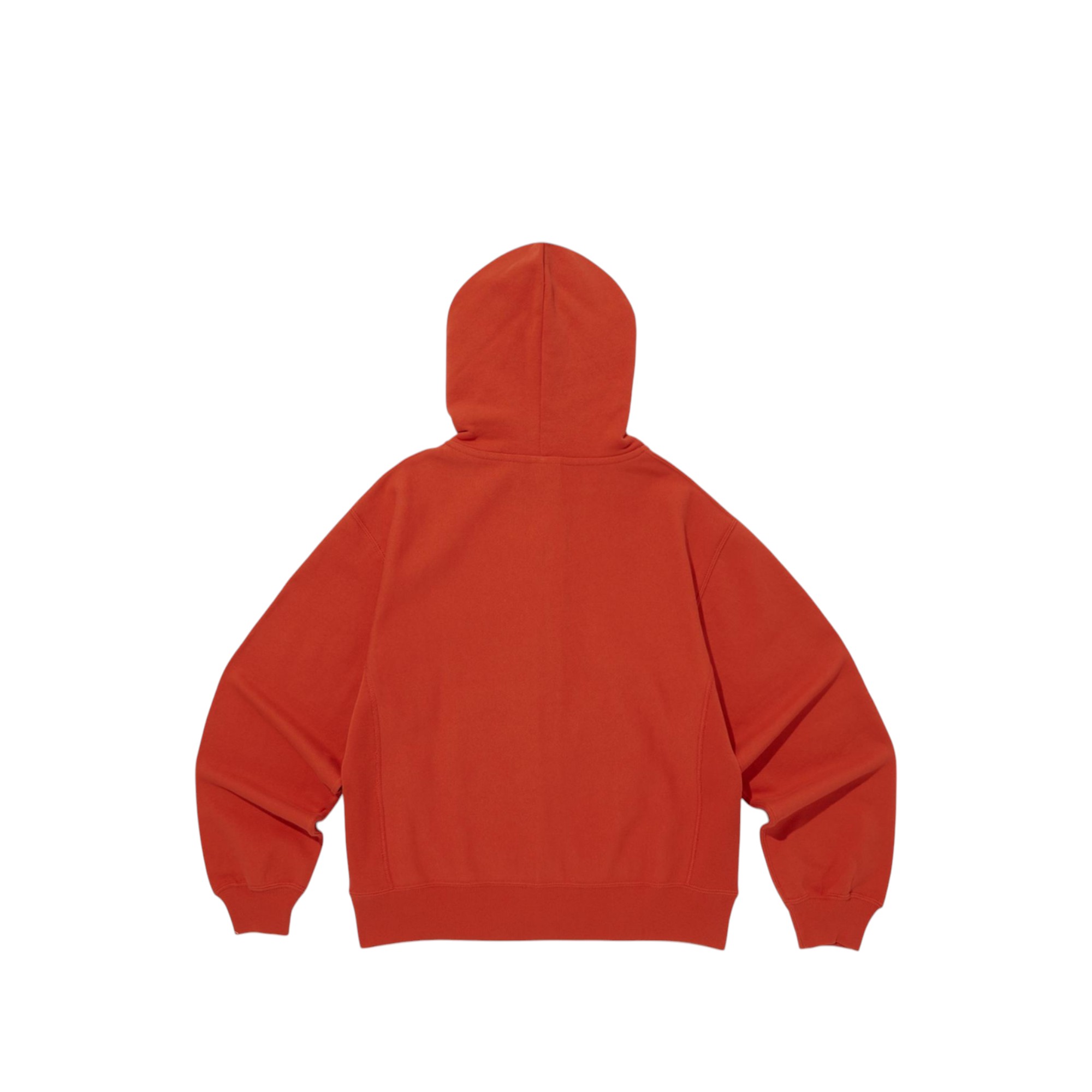 Champion Sweatshirts Women's Orange Red