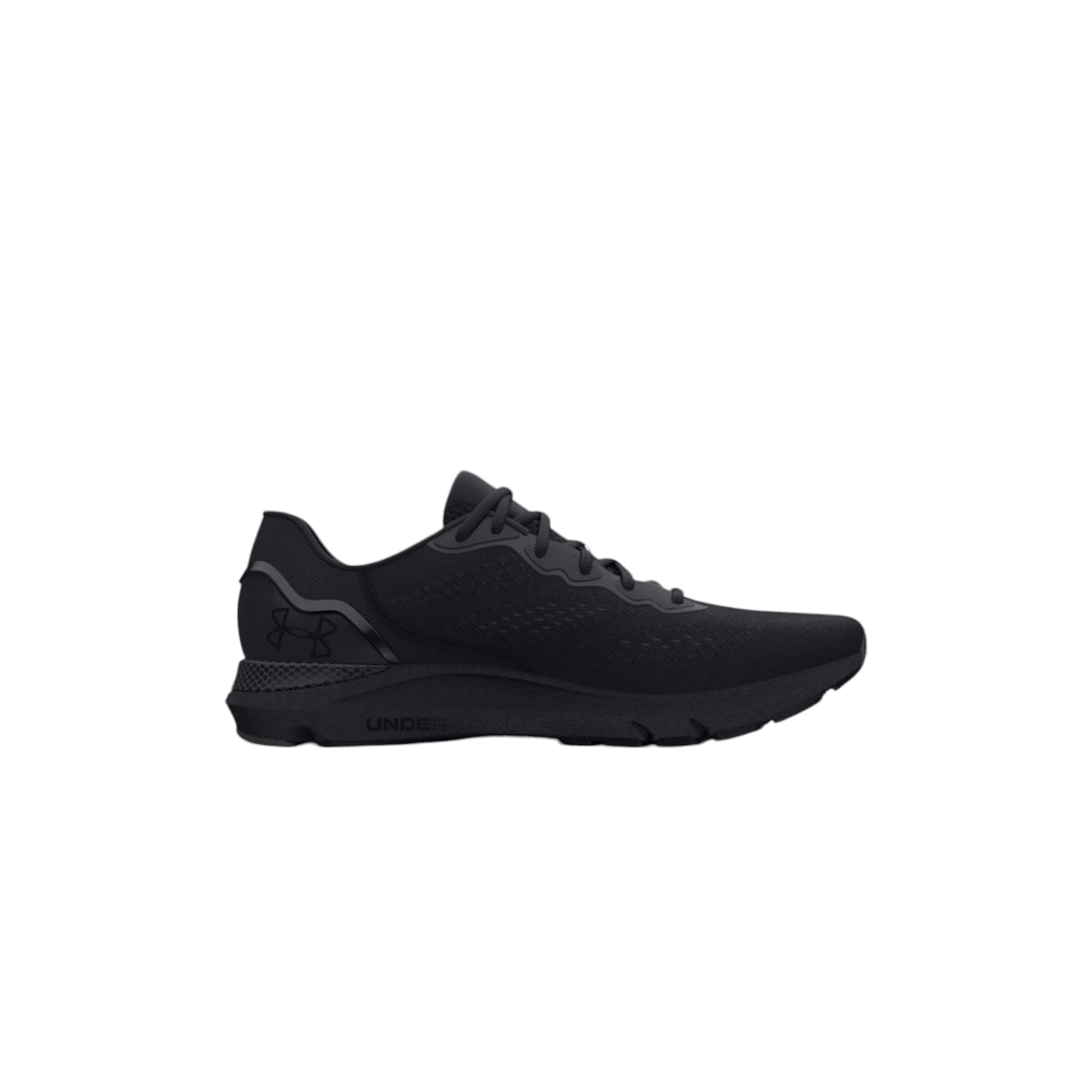 Under Armour Hovr Sonic 6 Running Shoes Men Low-Top Black