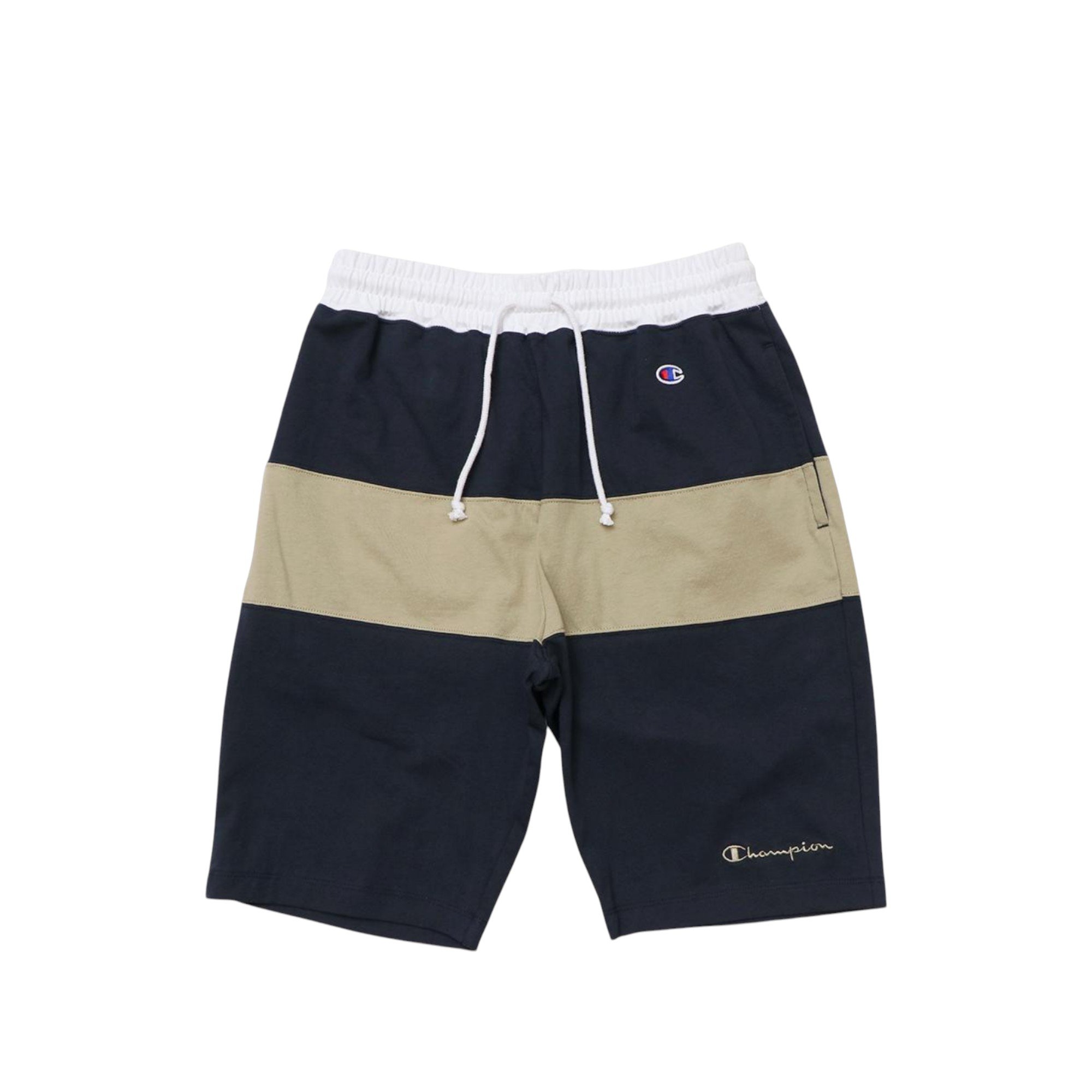 Champion Casual Shorts Men