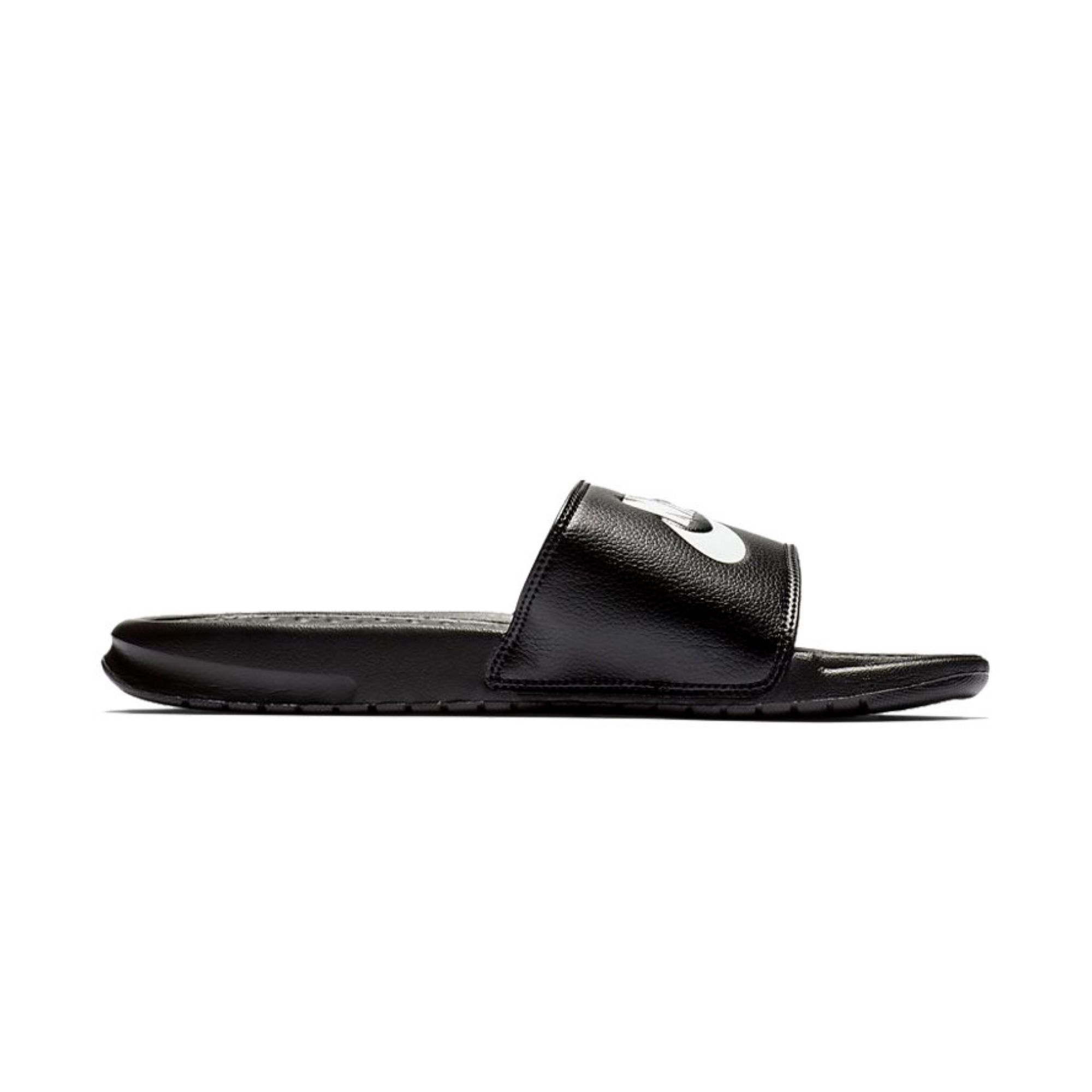 Nike Benassi Jdi Black/White