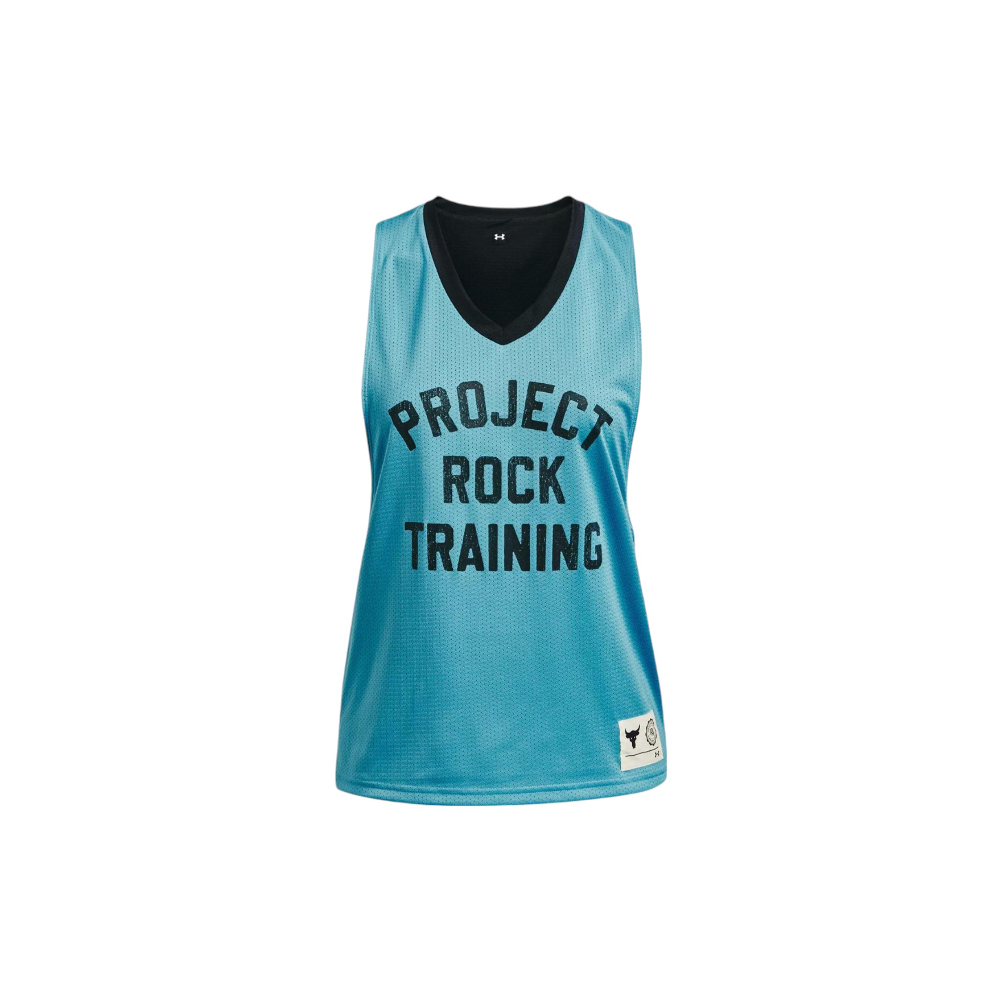 Under Armour Sleeveless Sports Shirts Women's Glacier Blue