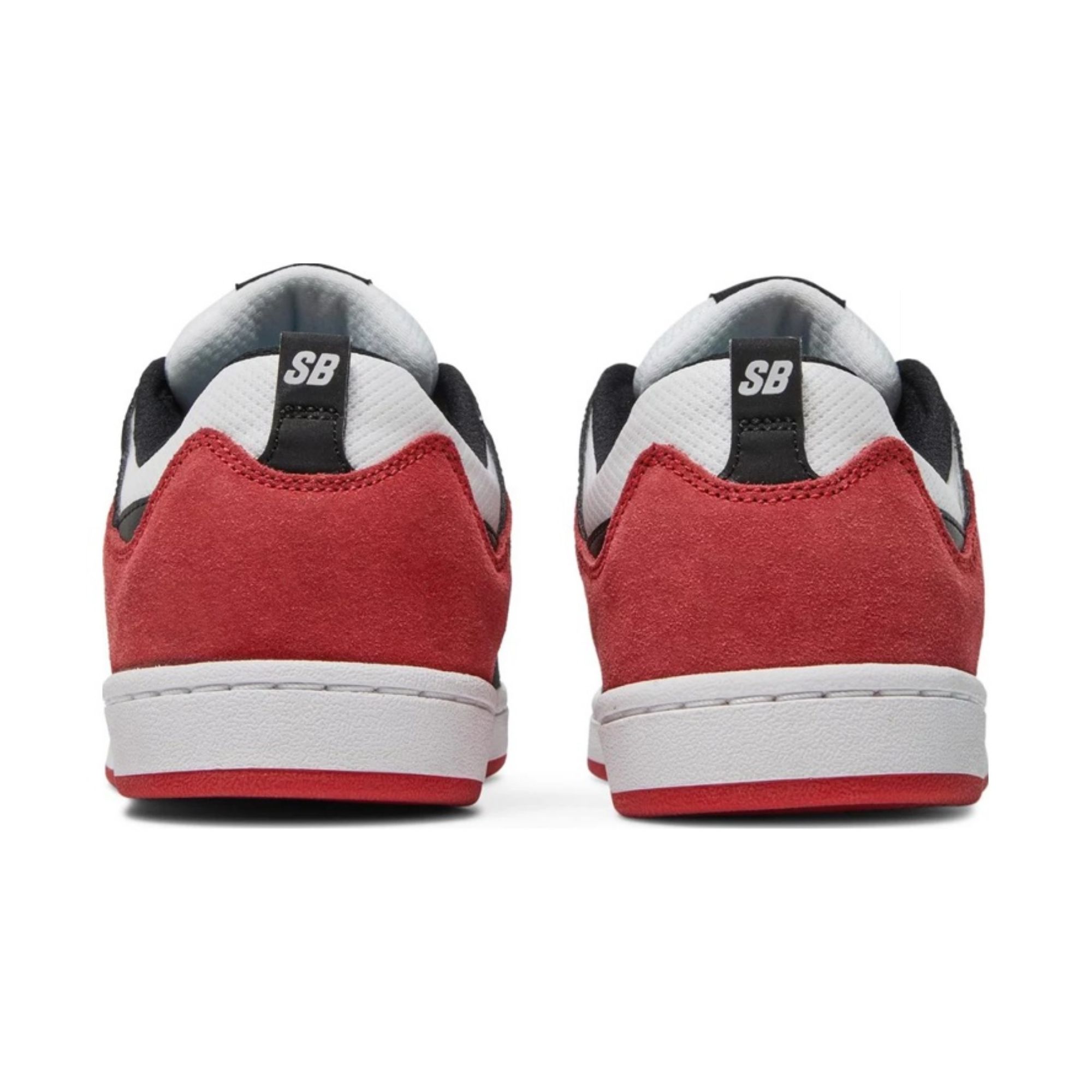 Nike SB Alleyoop Black Toe