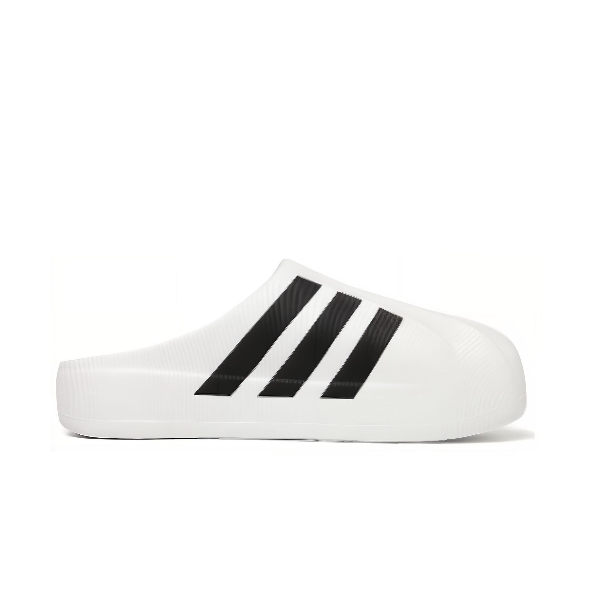 adidas originals Superstar White Black