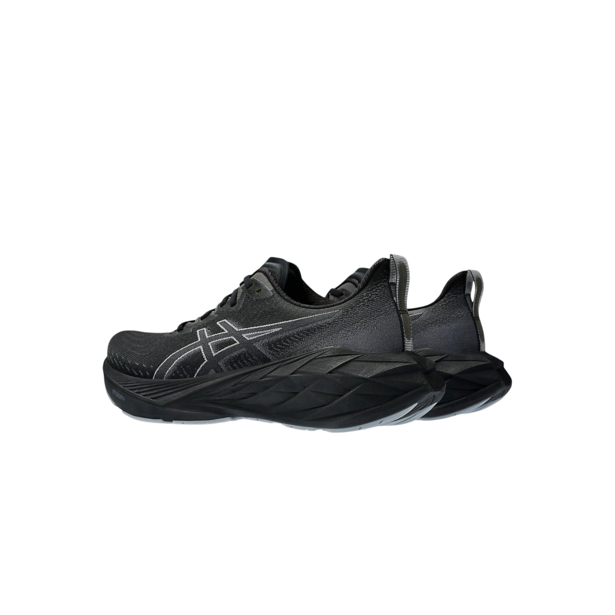 Asics Novablast 4 'Black Graphite Grey'