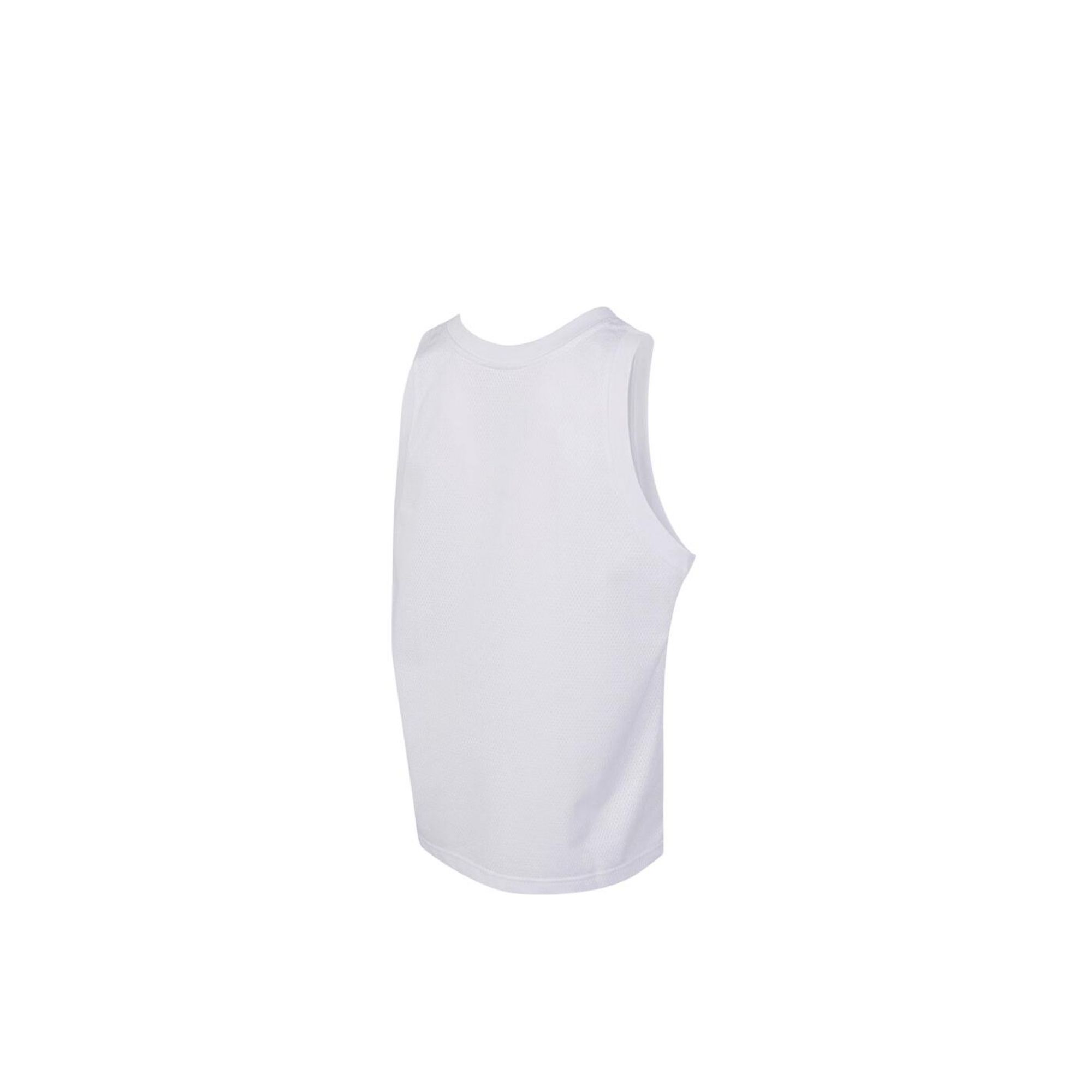 Adidas Tank Tops Men White