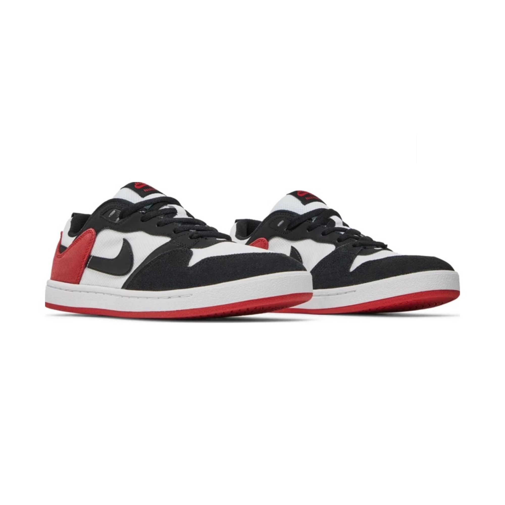 Nike SB Alleyoop Black Toe