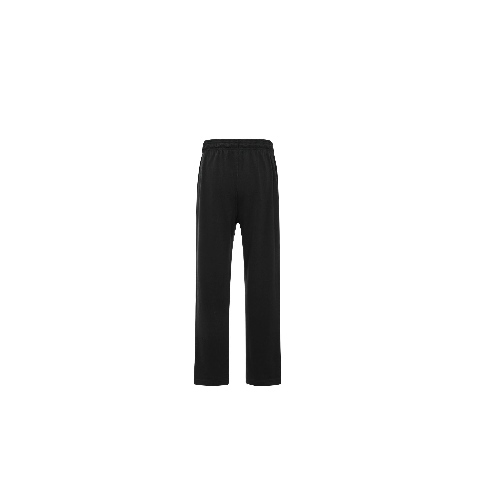 Nike Knit Sweatpants Men Black