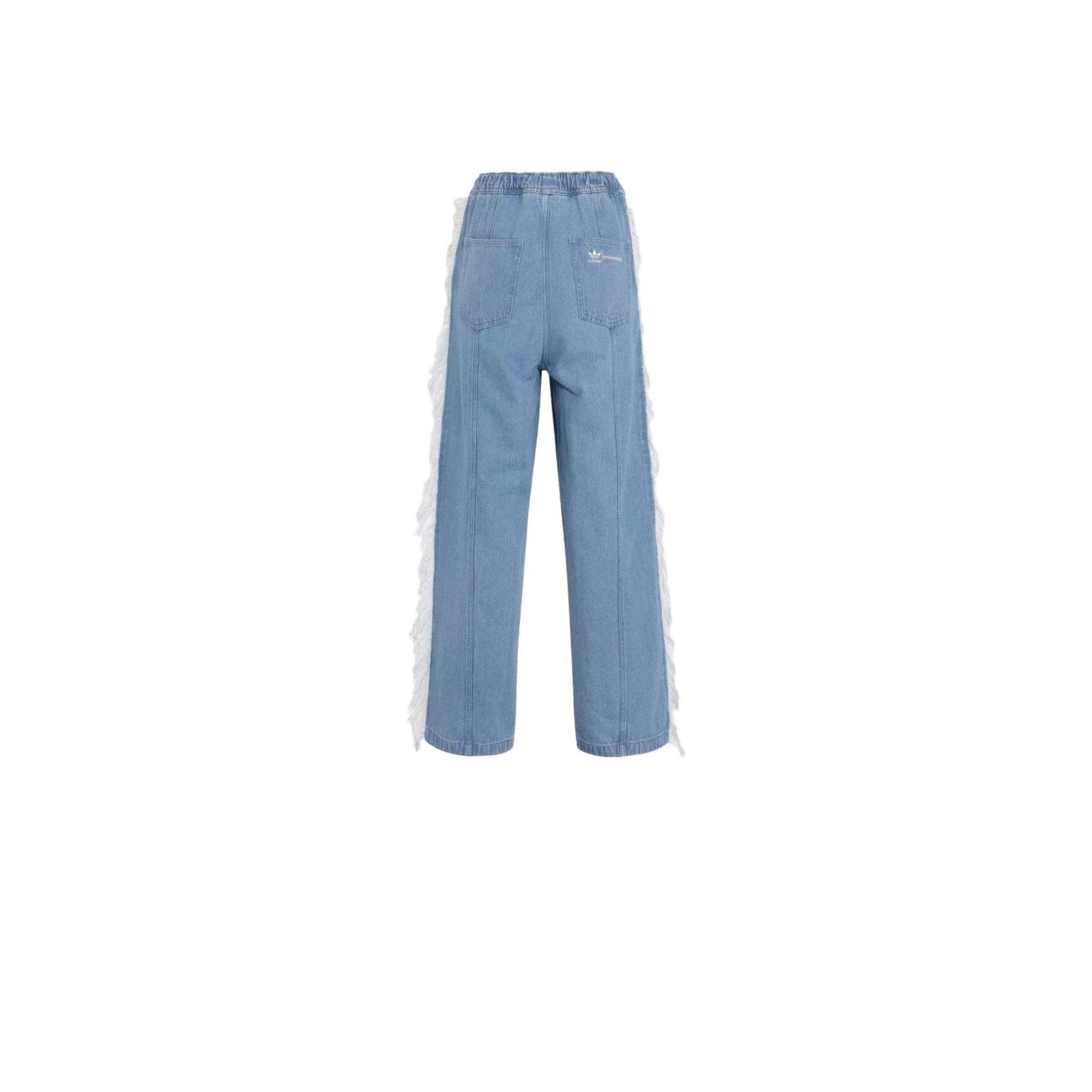 Adidas Originals Jeans Women's Blue