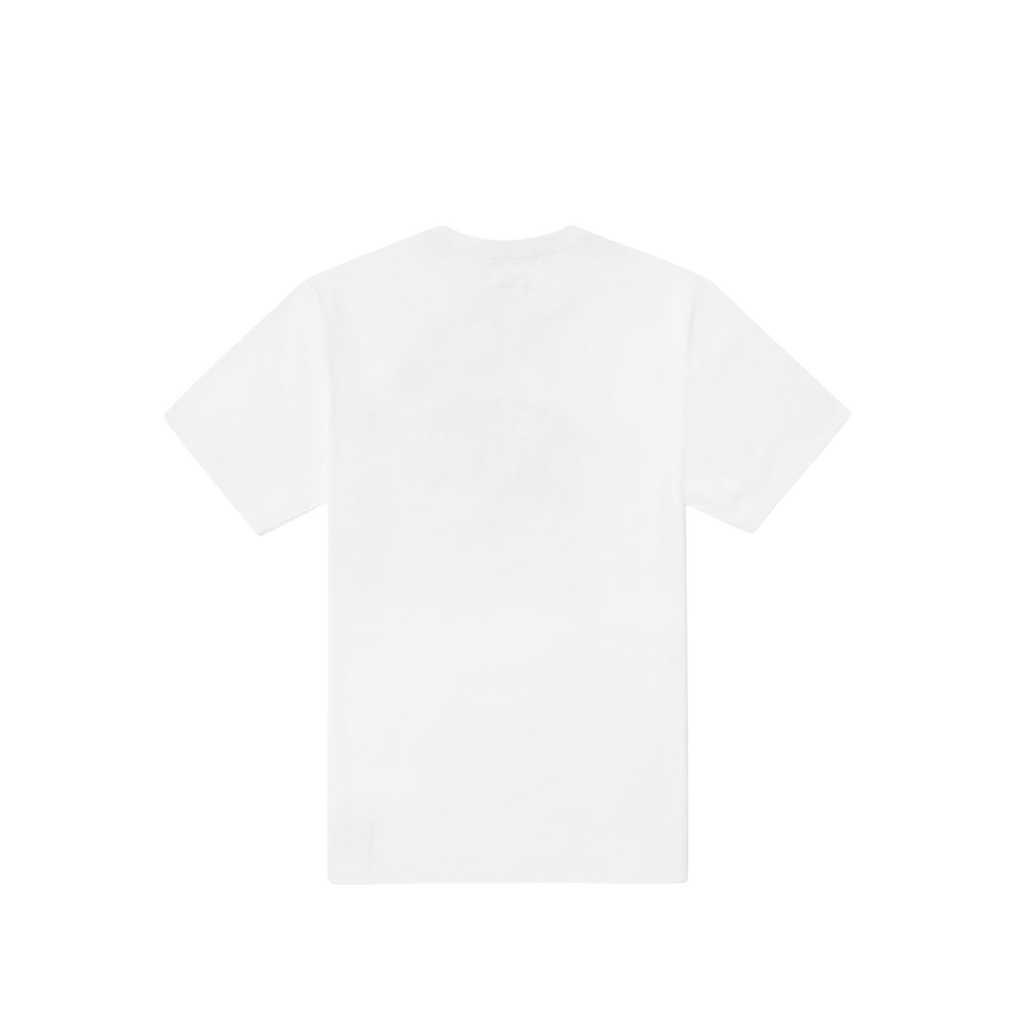 Vans T-Shirts Unisex White