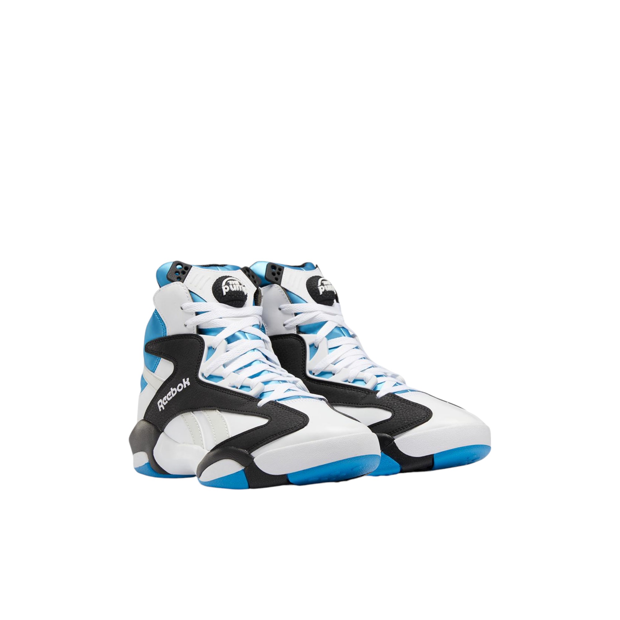 Reebok Shaq Attaq Orlando 2022