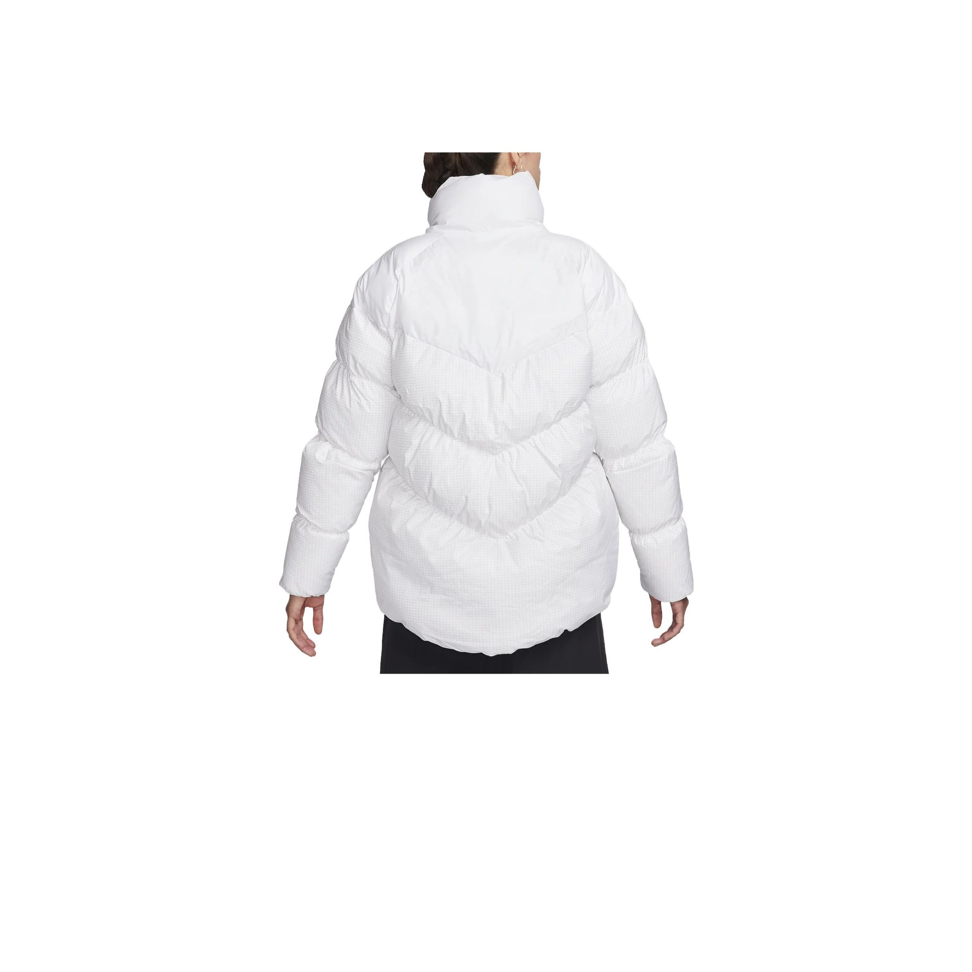 Nike Jackets Women's White