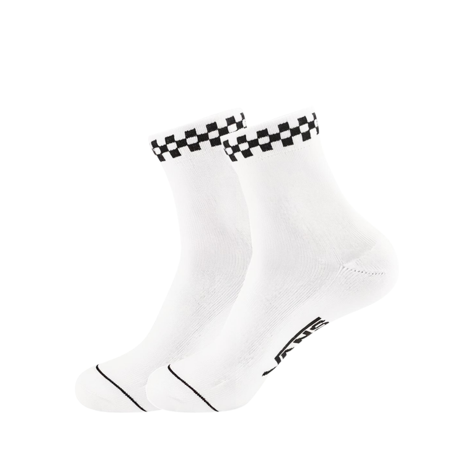 Vans Women's Mid-Calf Socks