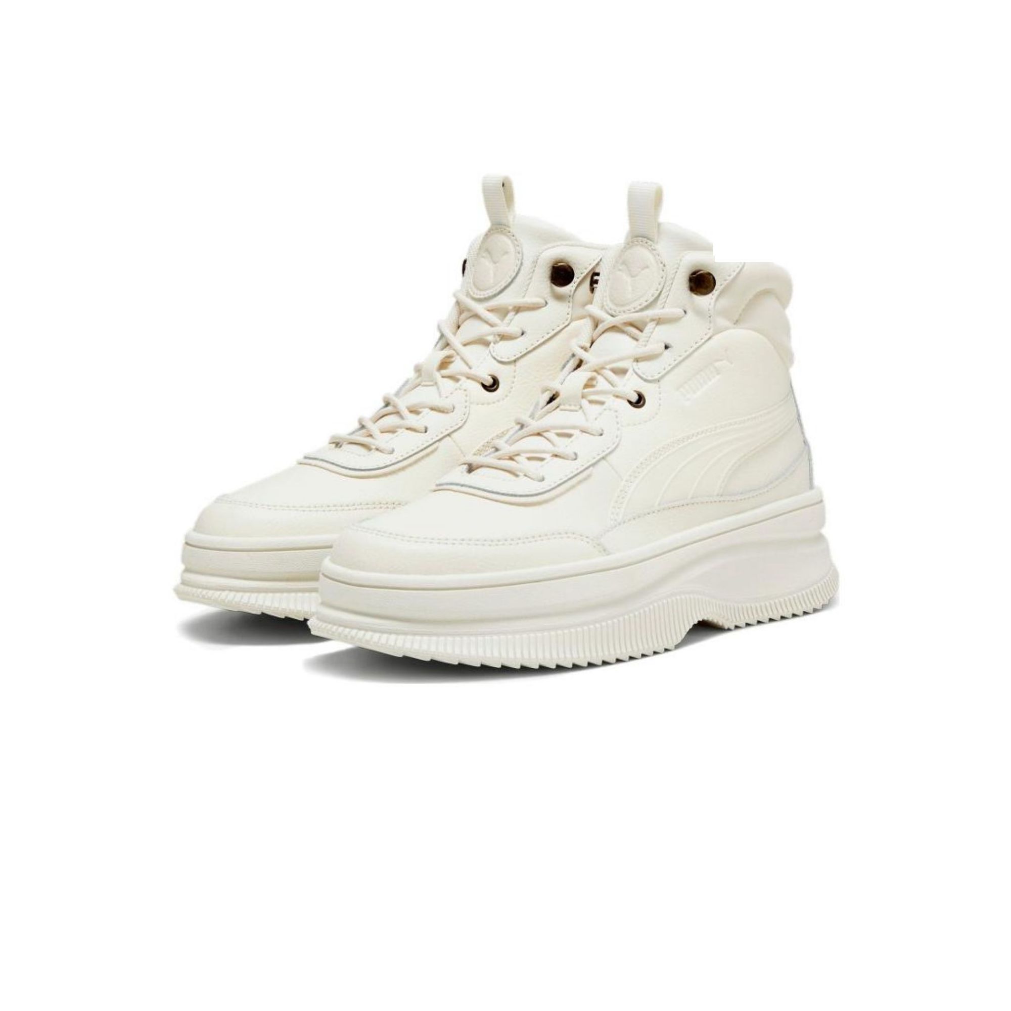 PUMA Ankle Boots Women's White