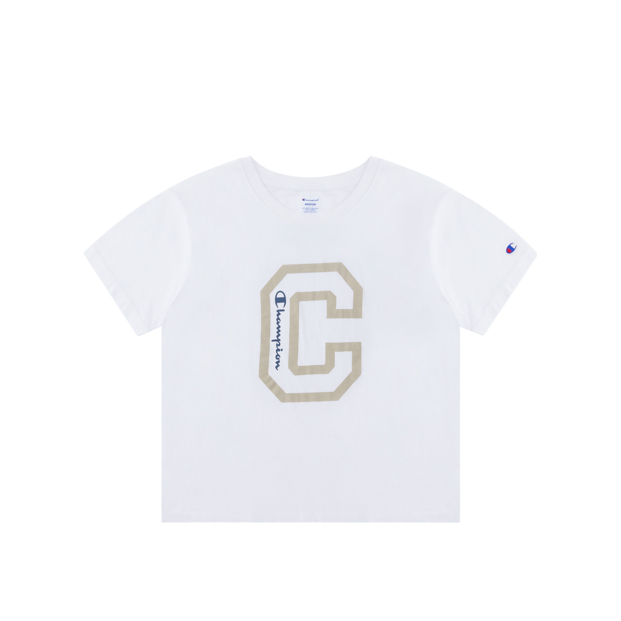 Champion T-Shirts Women's