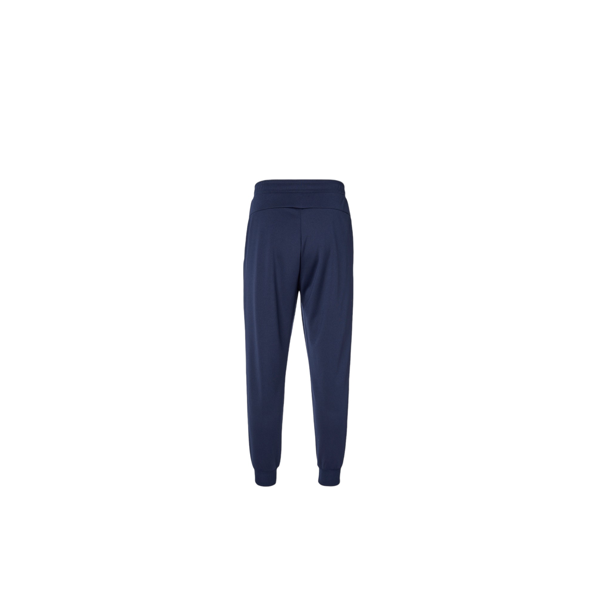 Under Armour Knitted Sweatpants Men Navy Blue