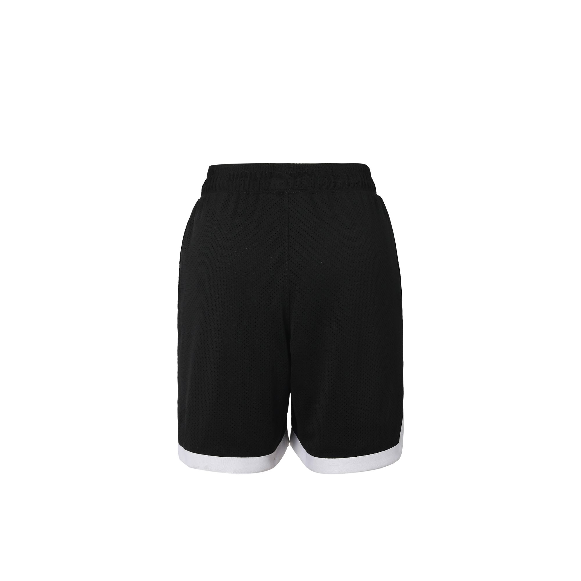 Jordan Casual Shorts Men Black