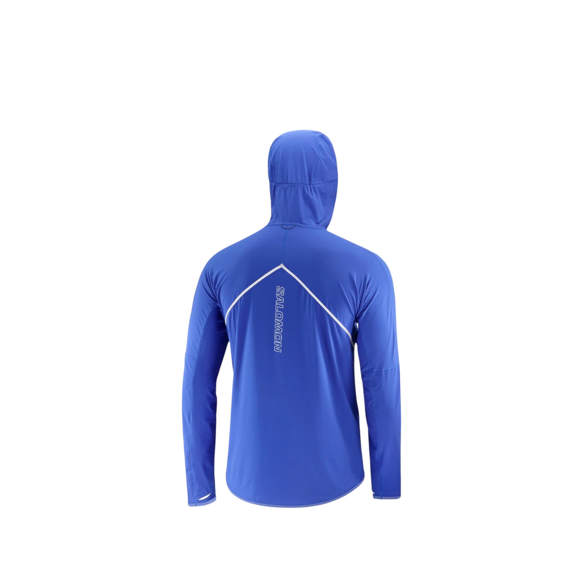 SALOMON SENSE AERO Sweatshirts Men Blue