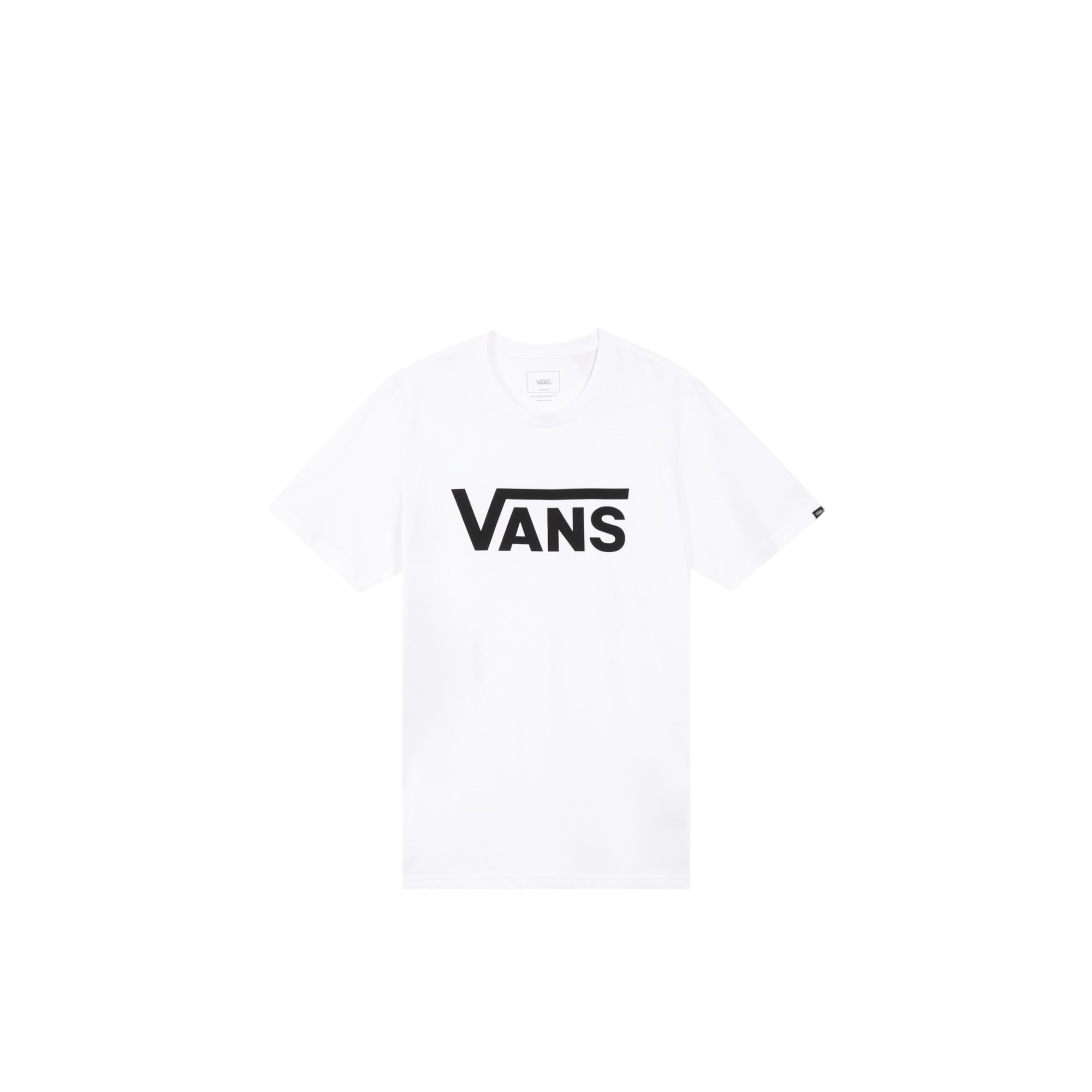 Vans T-Shirts Unisex