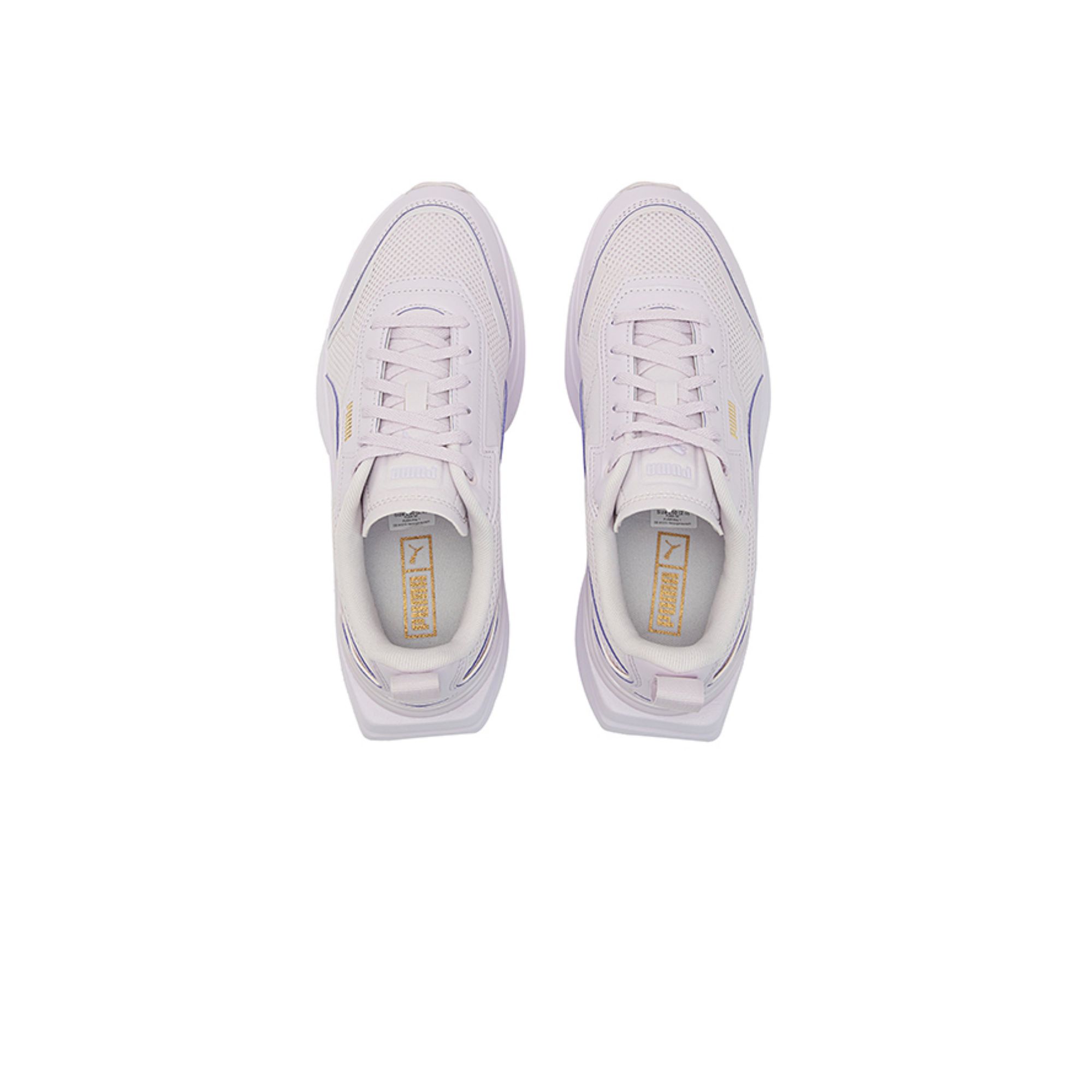 Puma Women's Kosmo Rider Sorbet 'Lavender Fog'