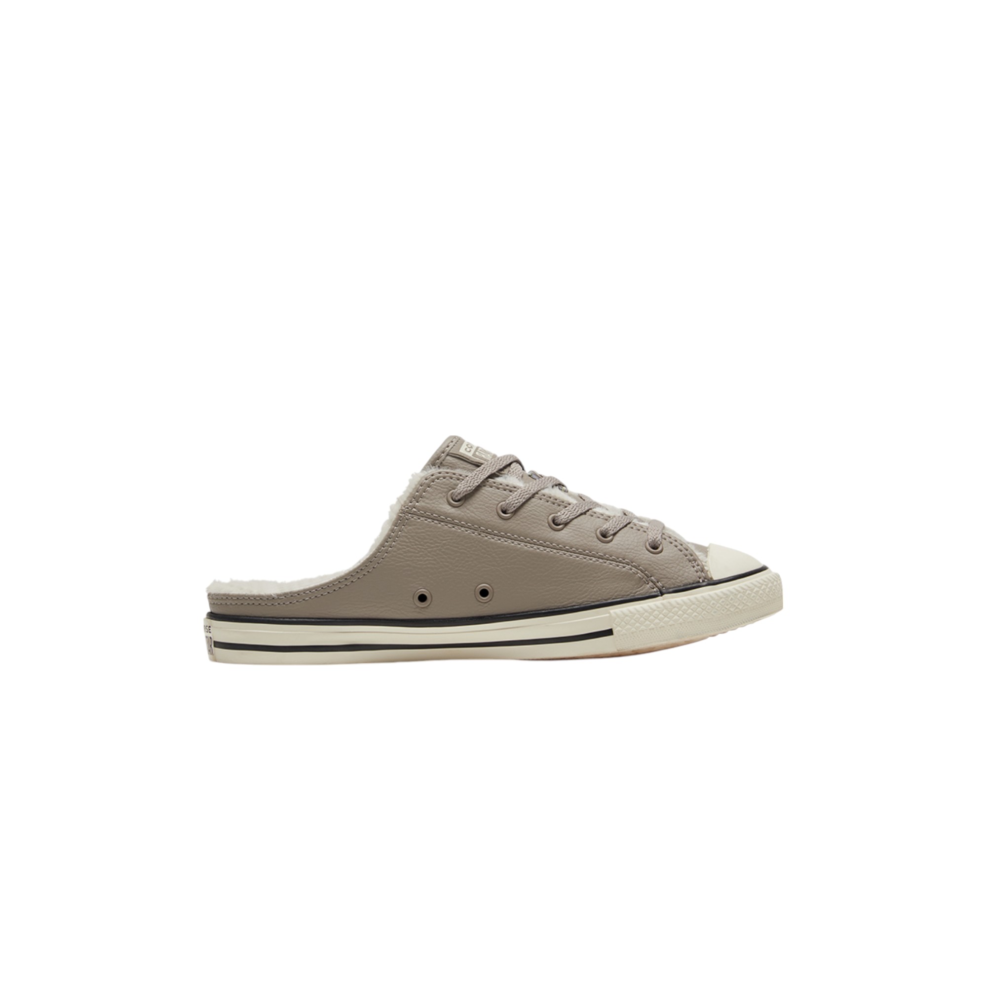 Chuck Taylor All Star Women's Converse Dainty Mule Slip 'Malted Brown'