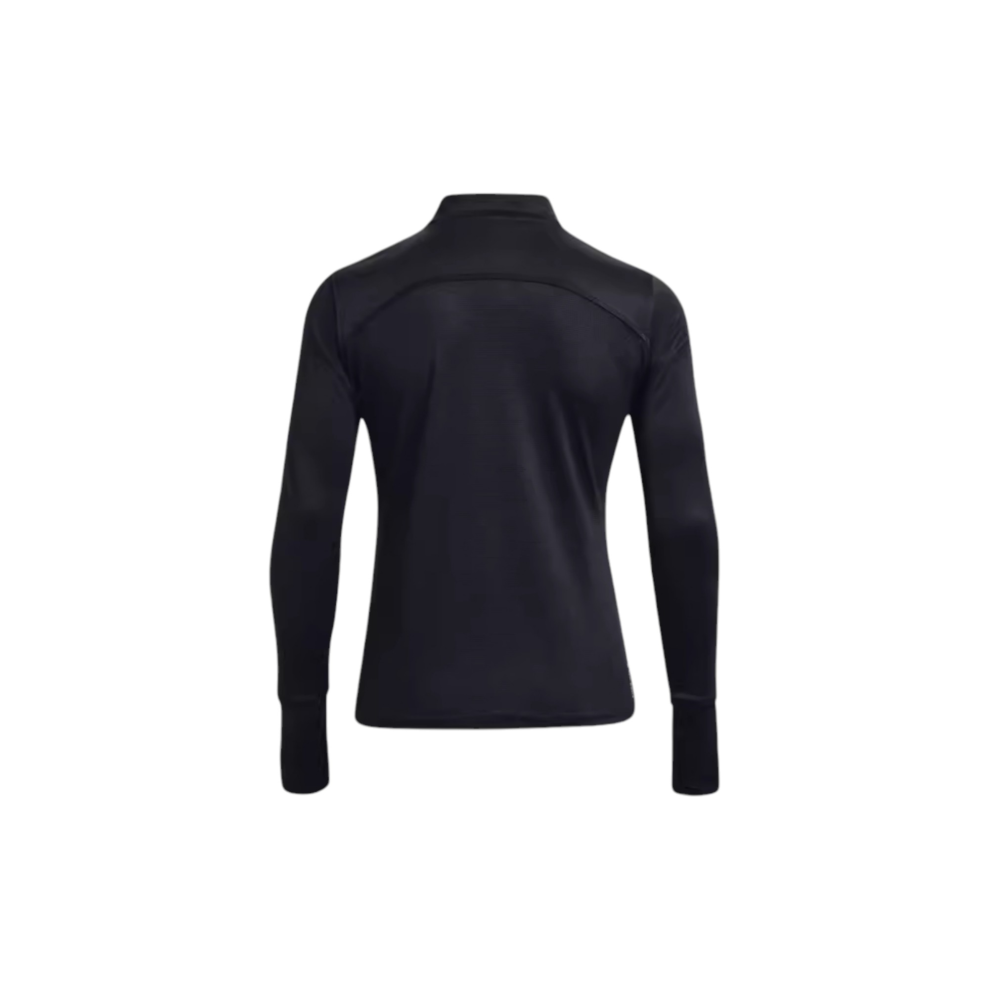 Under Armour Iso-Chill T-Shirts Women's Black