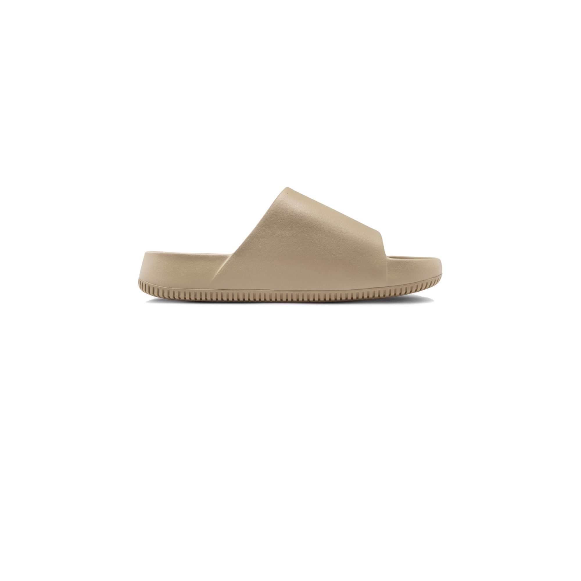 Nike Calm Slides Khaki