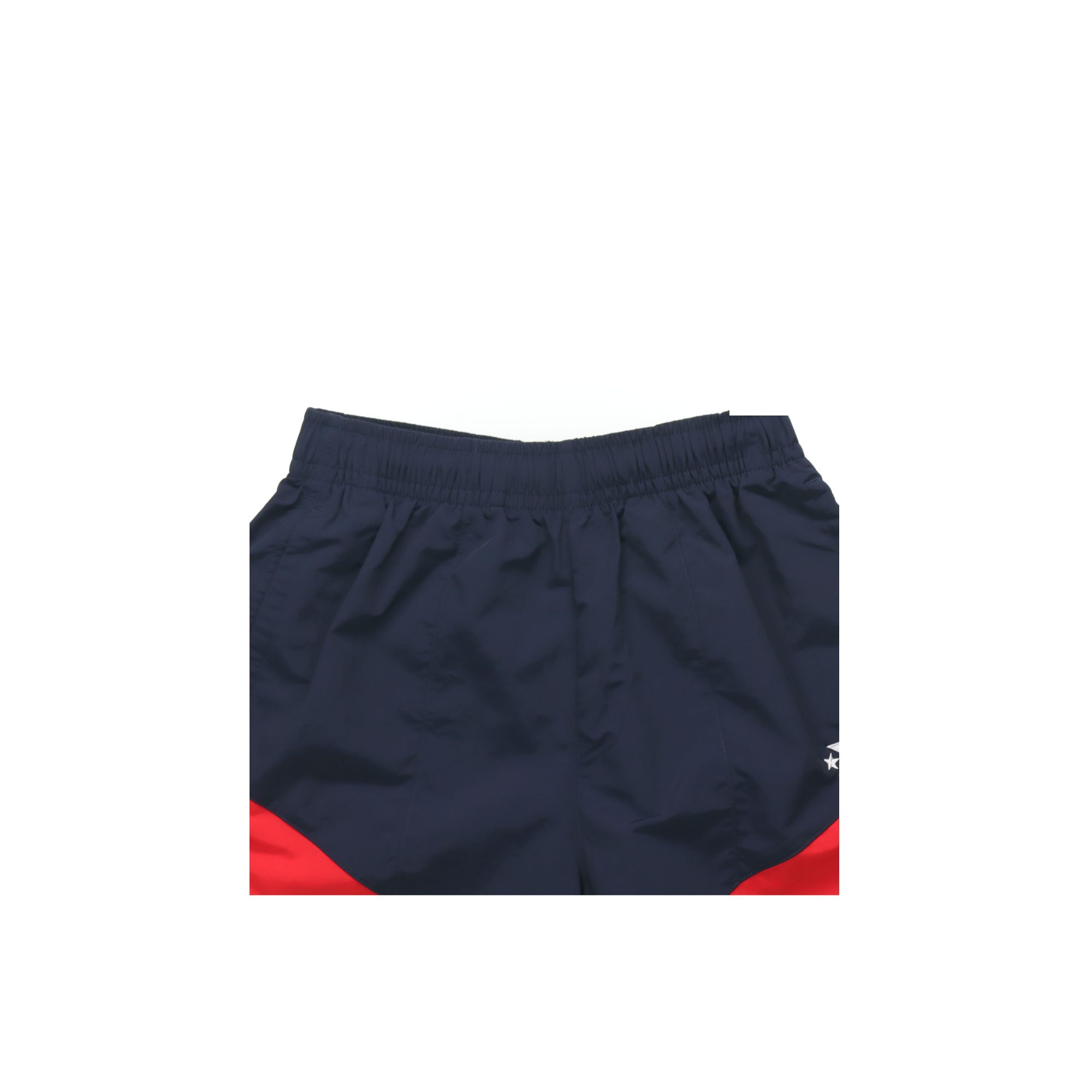 Converse Star Chevron Archive Casual Shorts Men Blue