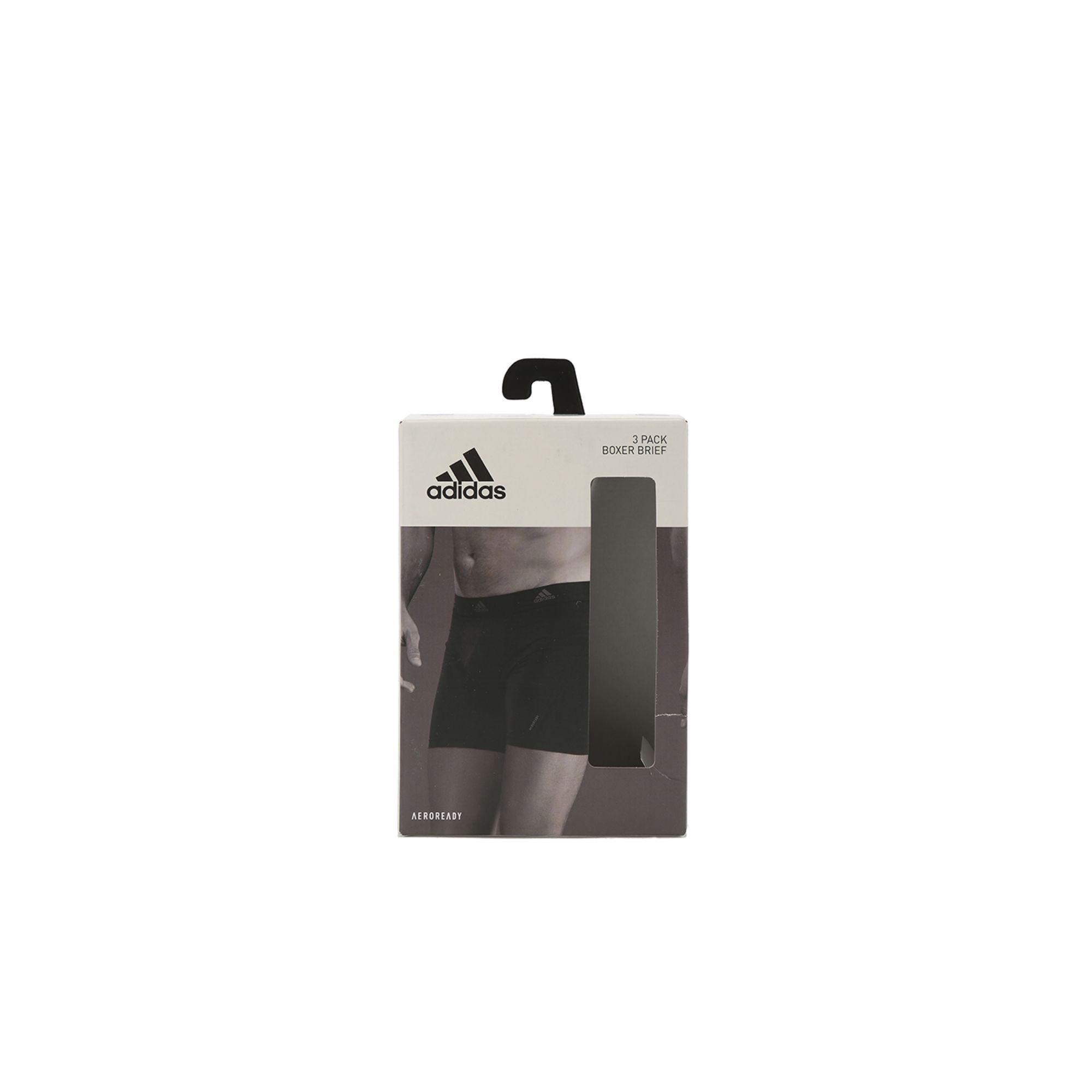 Adidas Men Underpants