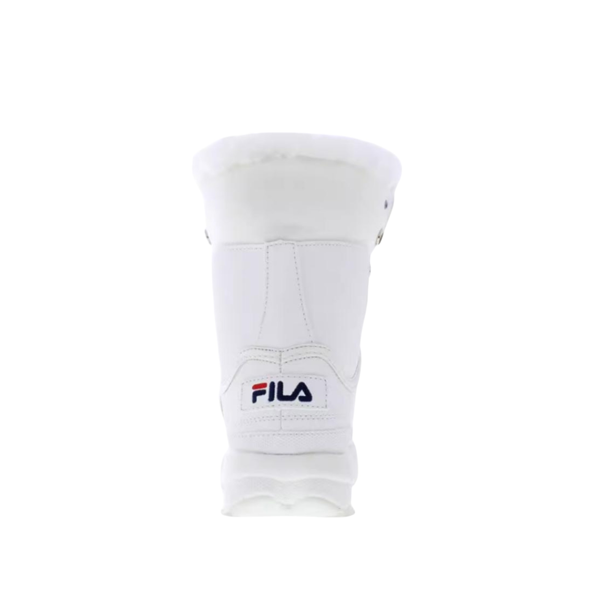 FILA Disruptor Snow Boots Women's White