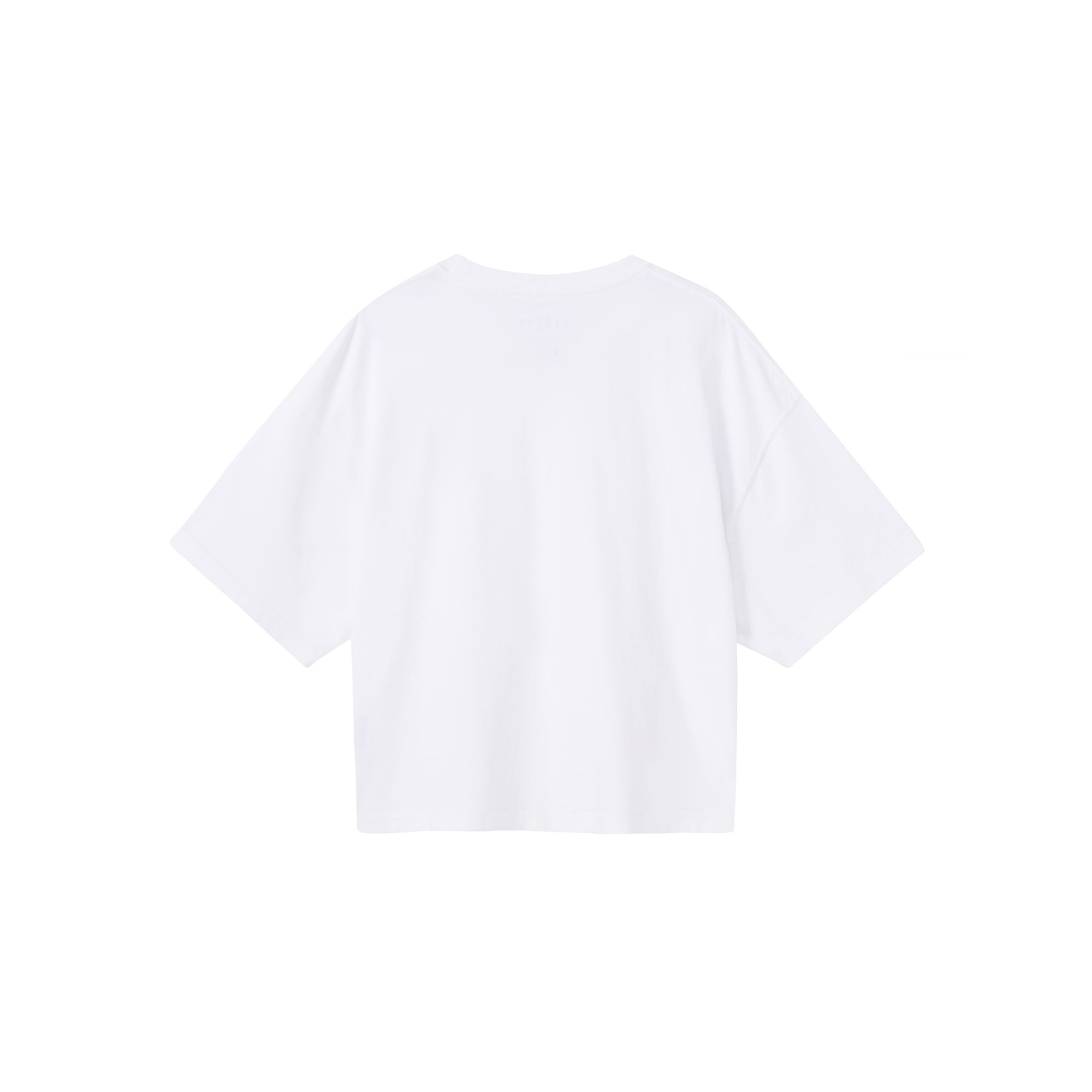 Jordan T-Shirts Women's White