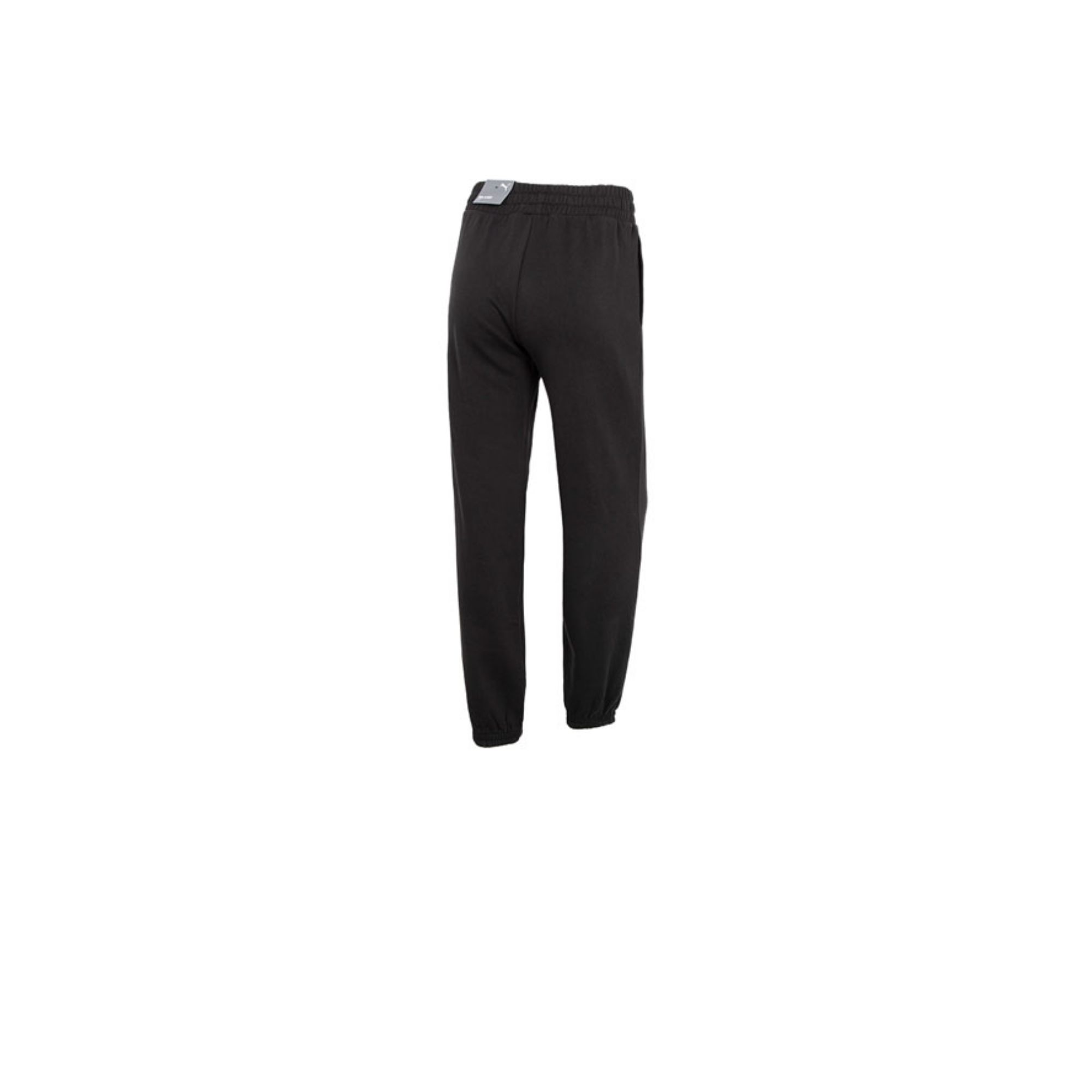 PUMA Knitted Sweatpants Women's Black