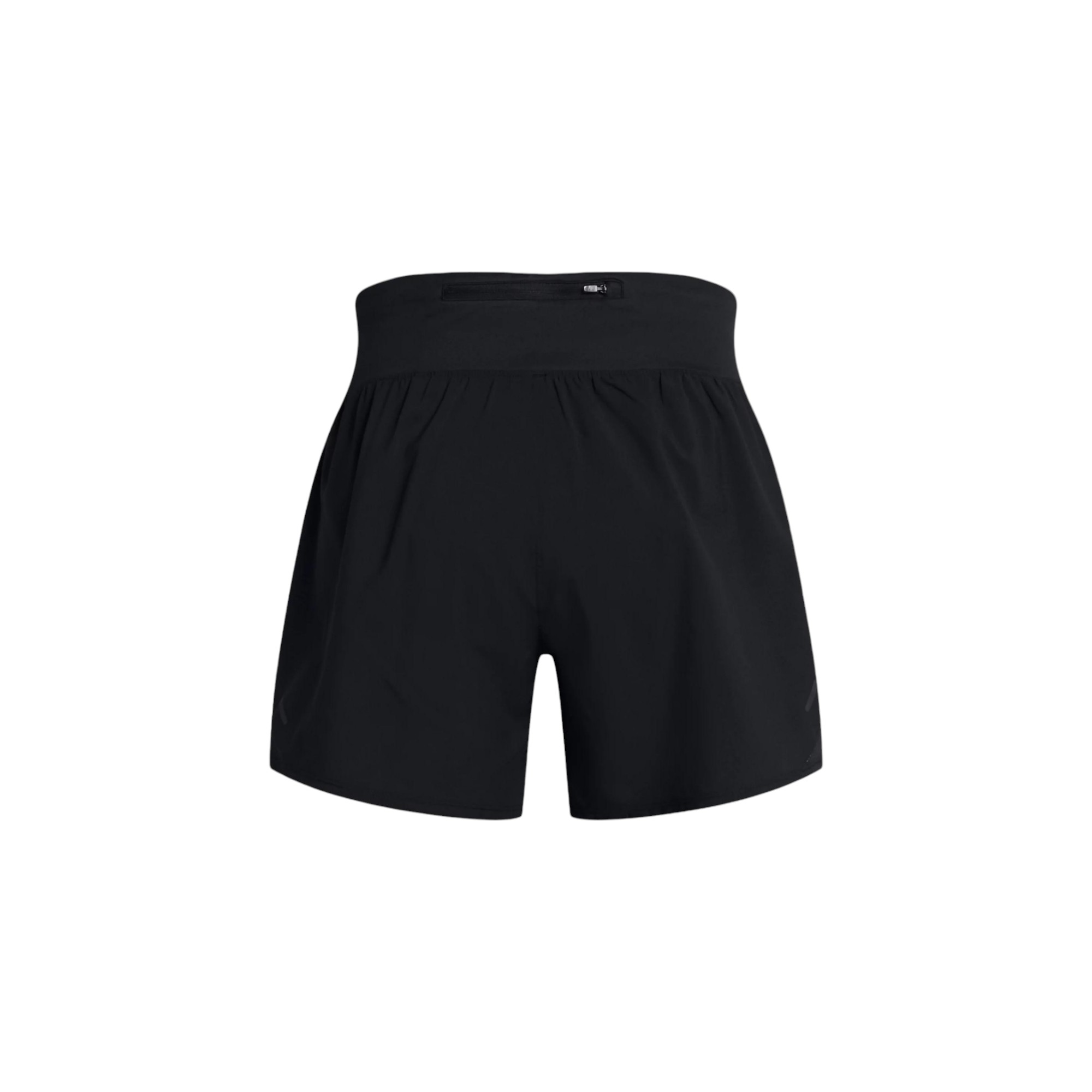 Under Armour Casual Shorts Women's Black