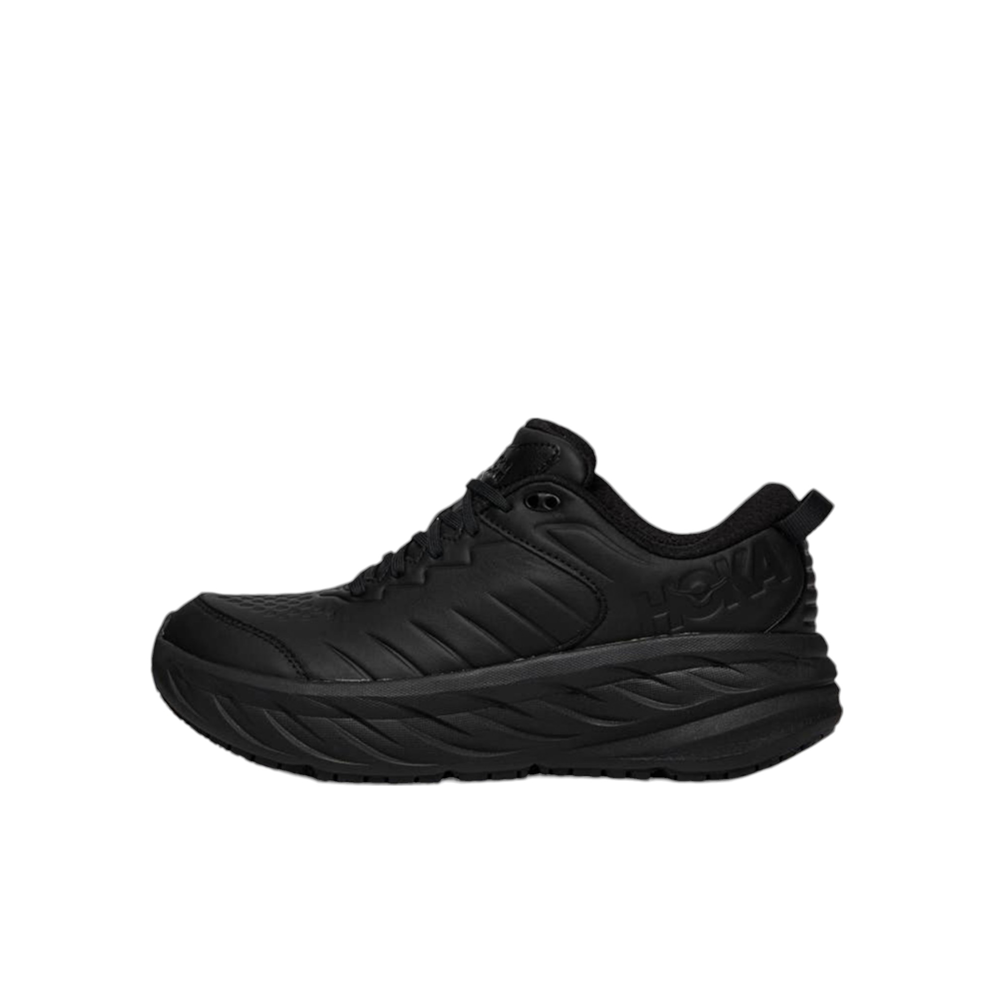 HOKA ONE ONE Bondi Sr Black