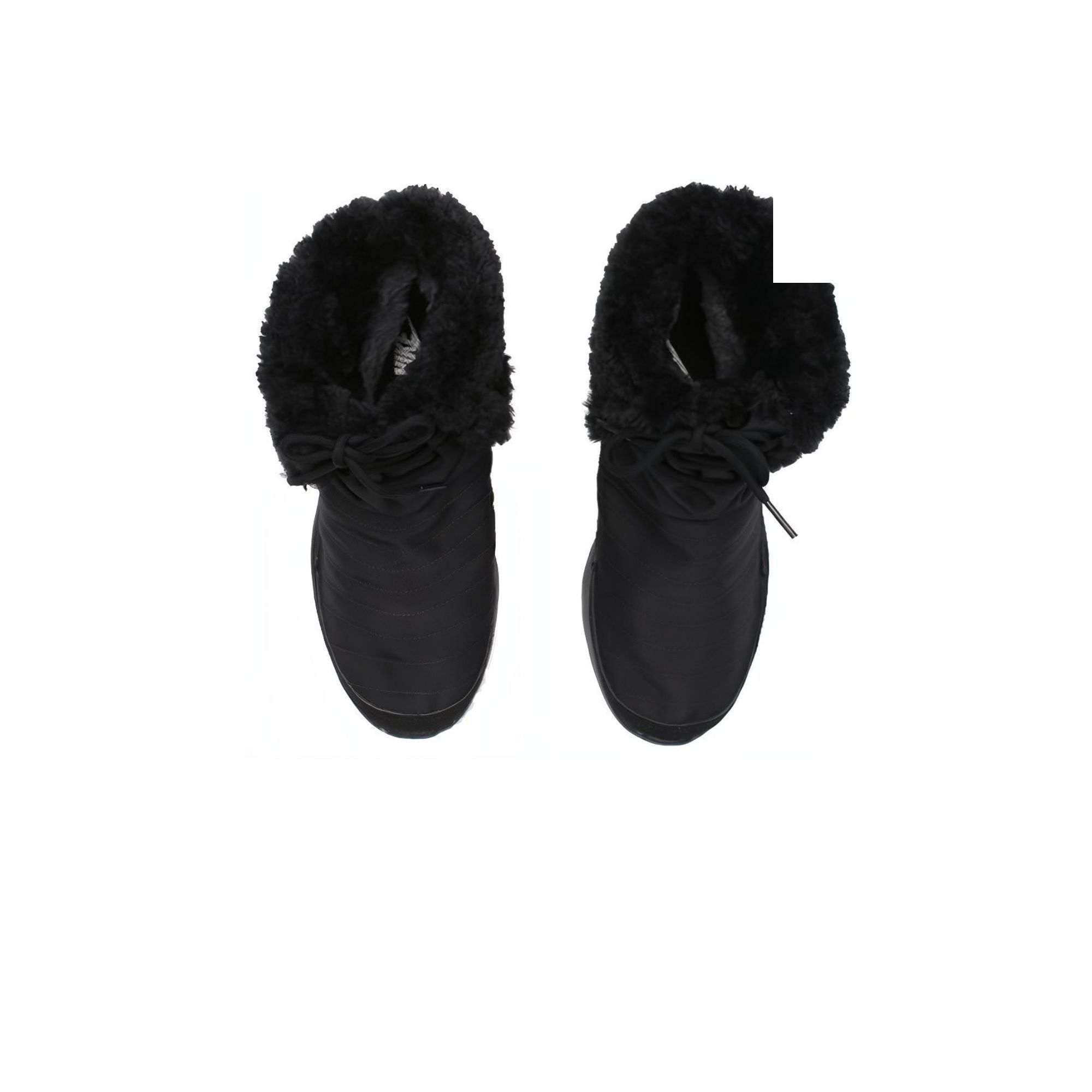 Nike Kaishi Snow Boots Women's Black