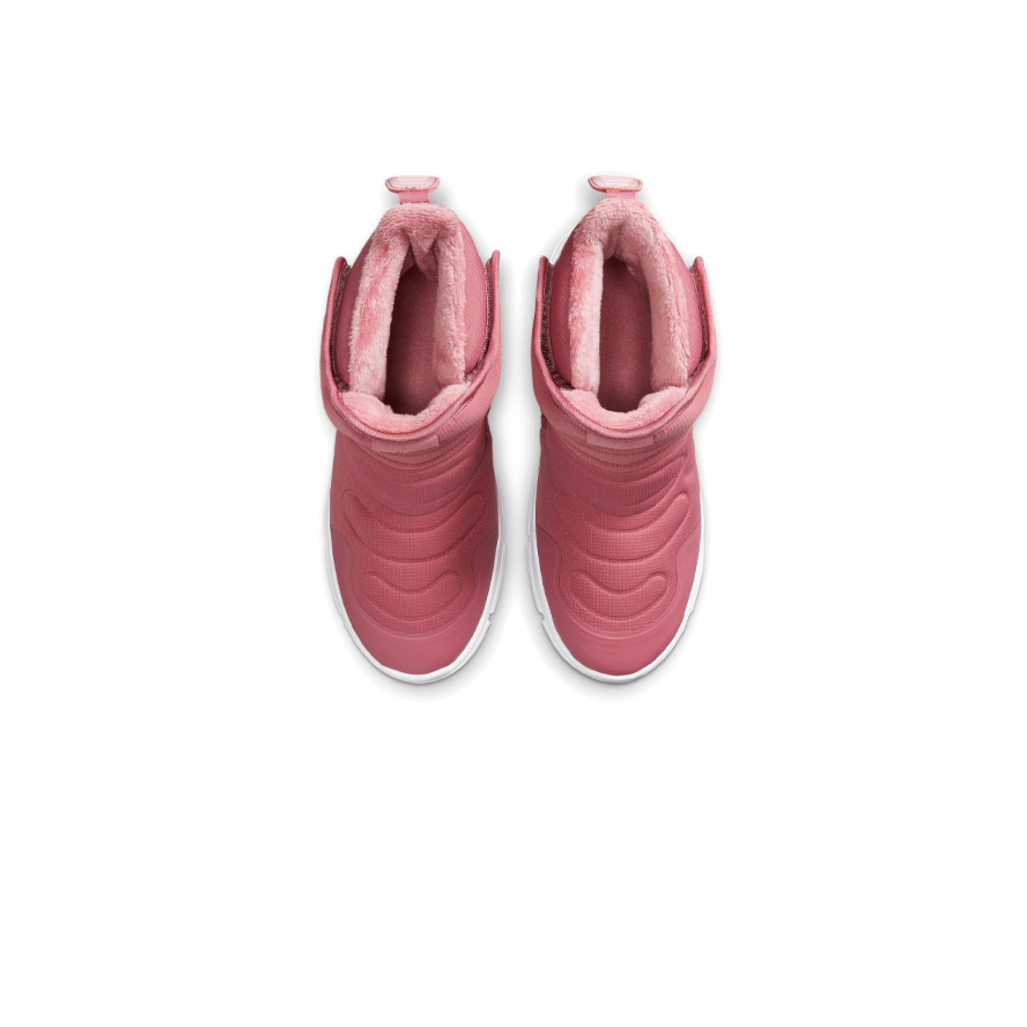 Nike Novice Boot Pink/Red GS