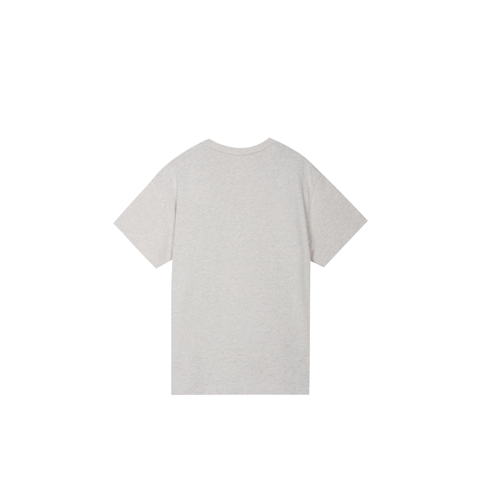 Nike T-shirt Men Light Bone