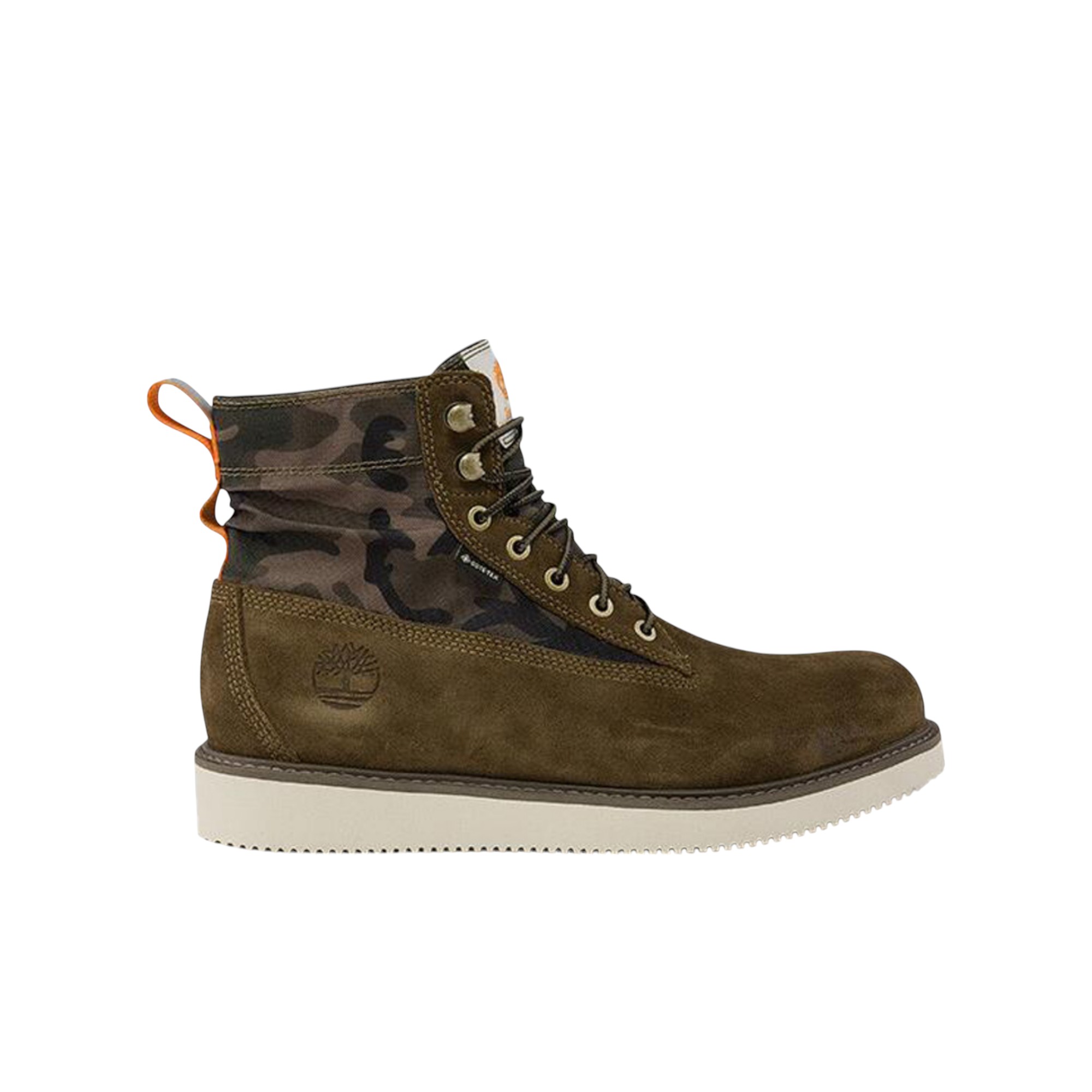 Timberland Outdoor Boots Men Olive