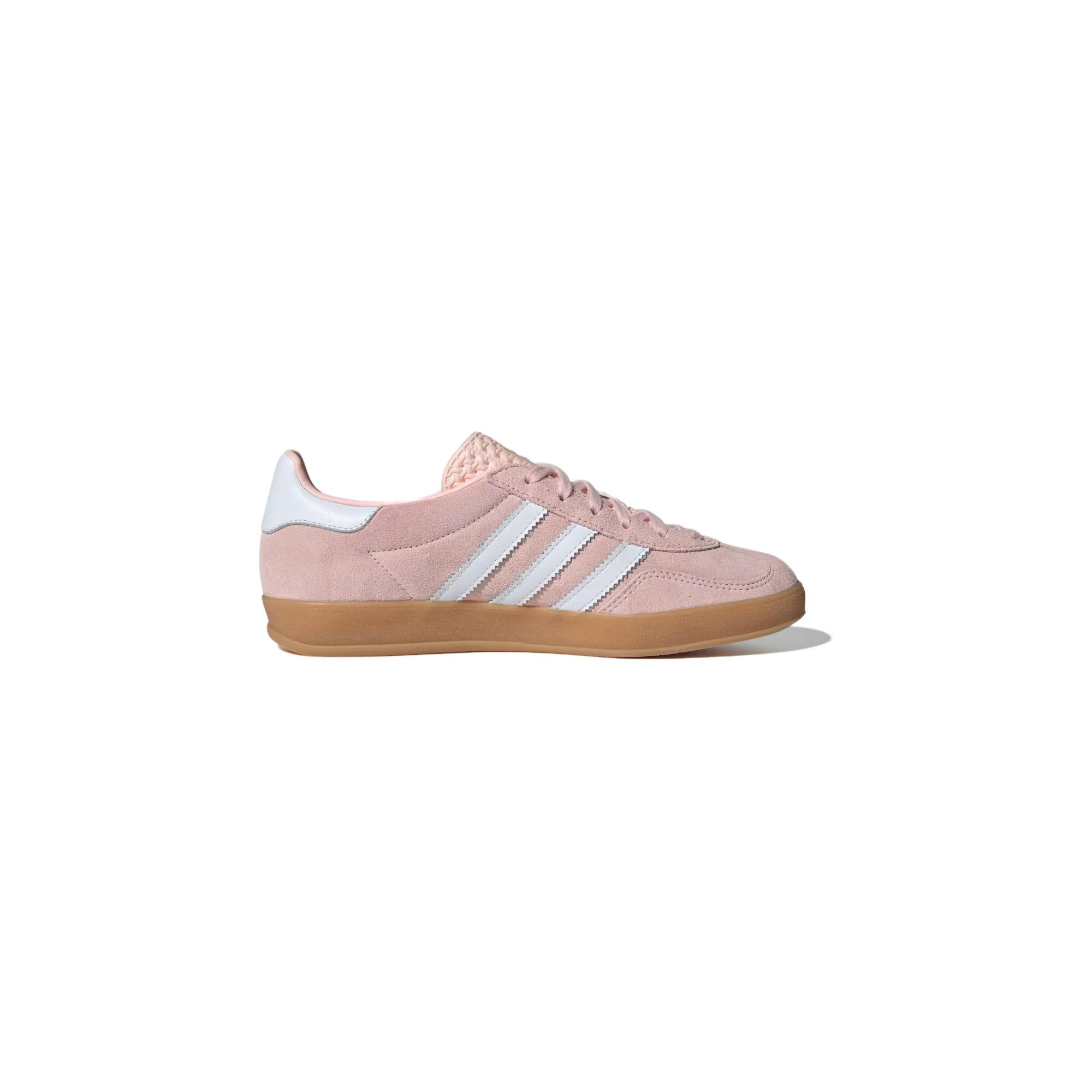 Adidas Gazelle Indoor Sandy Pink Women's