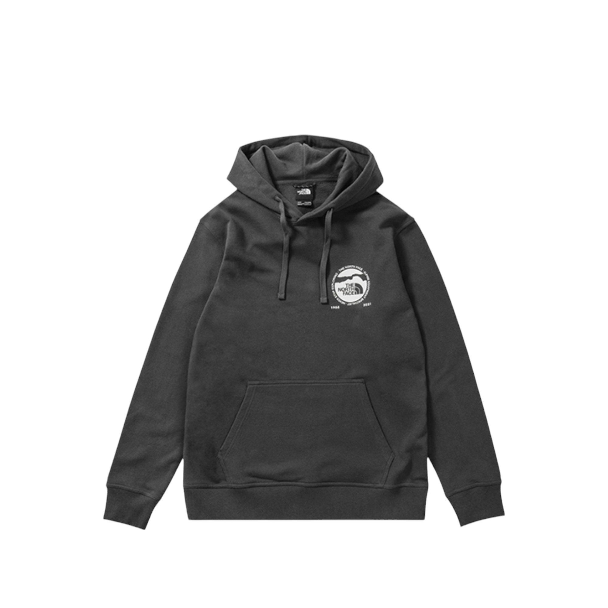 THE NORTH FACE X Invincible Half Dome Graphic Hoodie