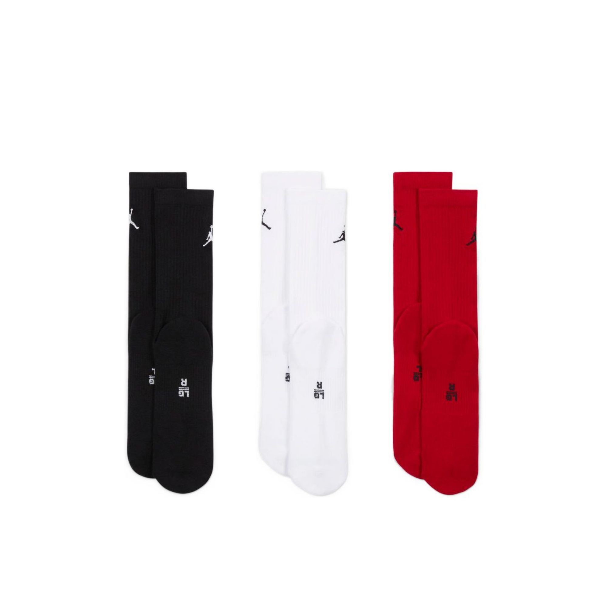 Jordan Men Mid-Calf Sock