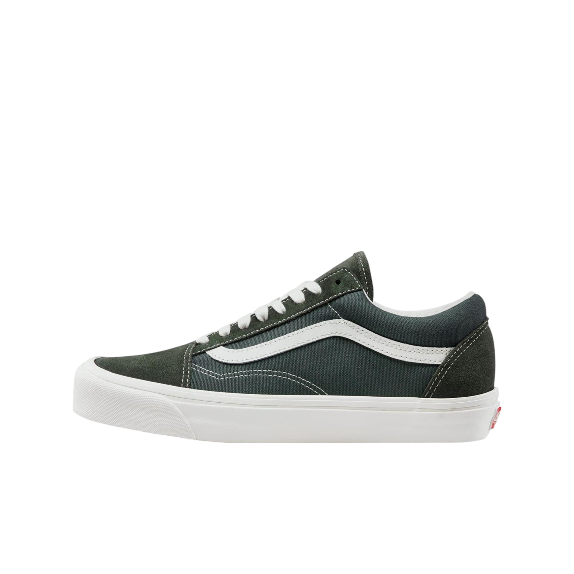 Old Skool OG Vans LX 'Forest Night'