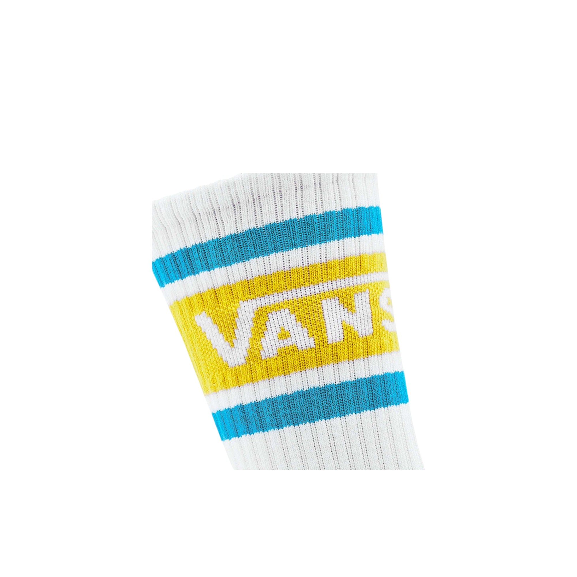 Vans Men Mid-Calf Socks