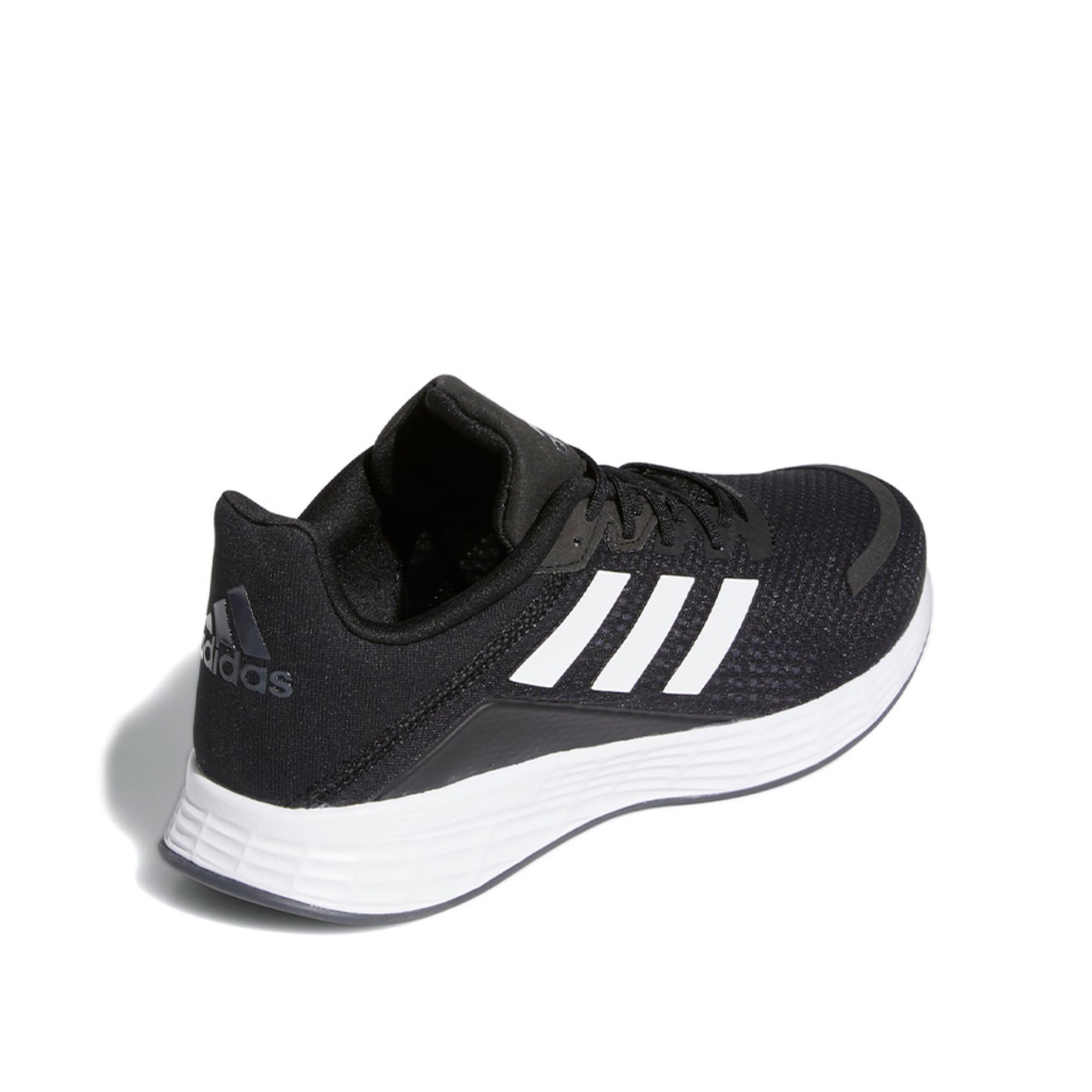 Adidas Duramo SL Black White