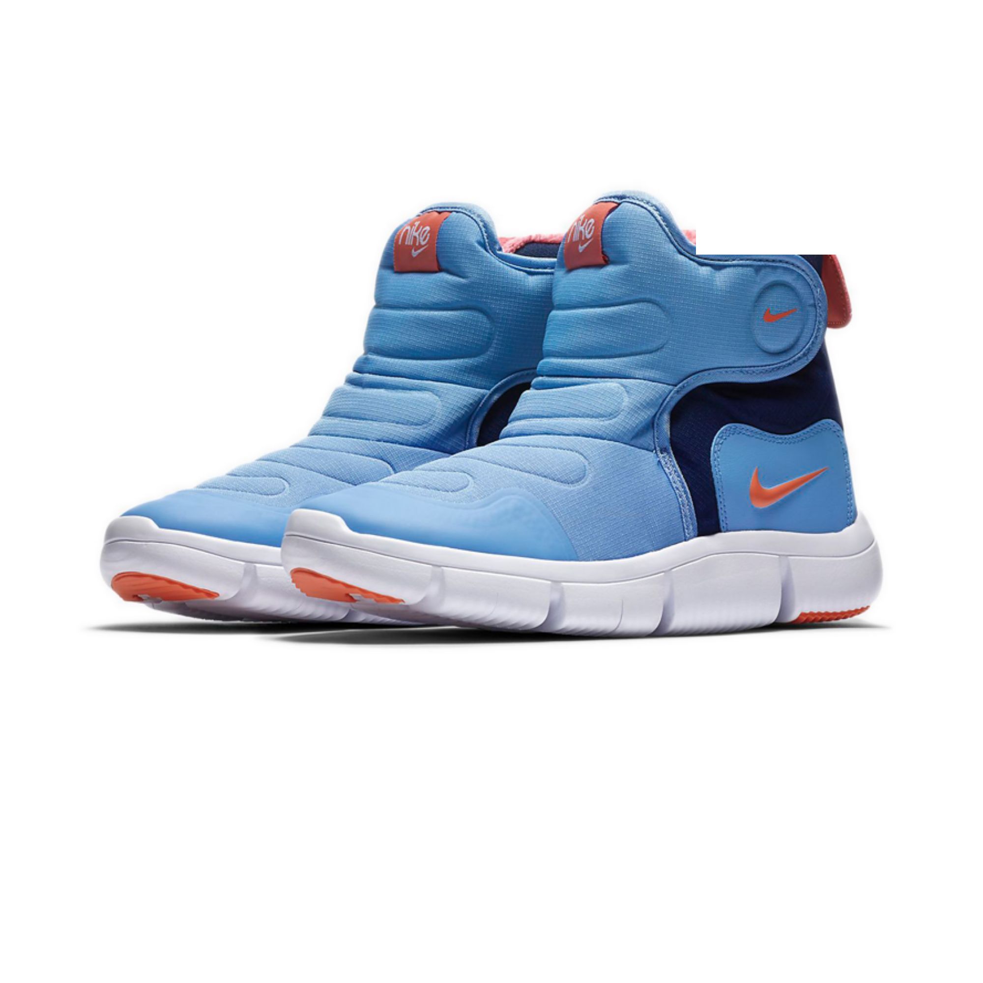 Nike Novice Boot 'Space Blue' GS