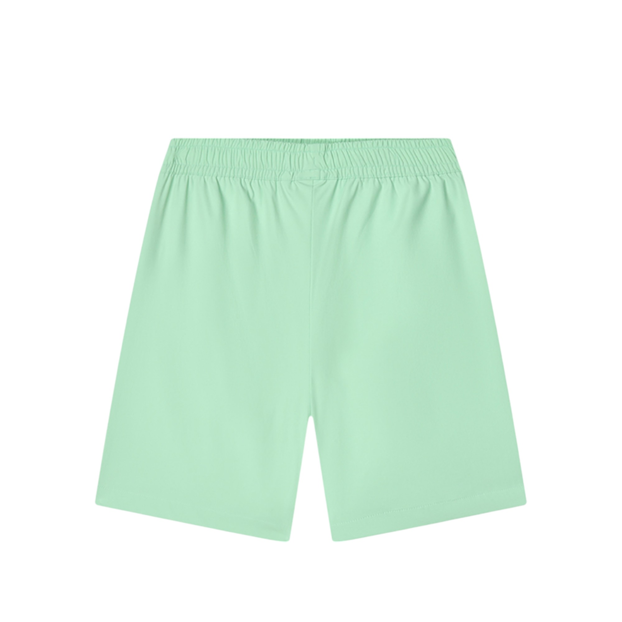 FILA Casual Shorts Women's Turquoise Smoke Green